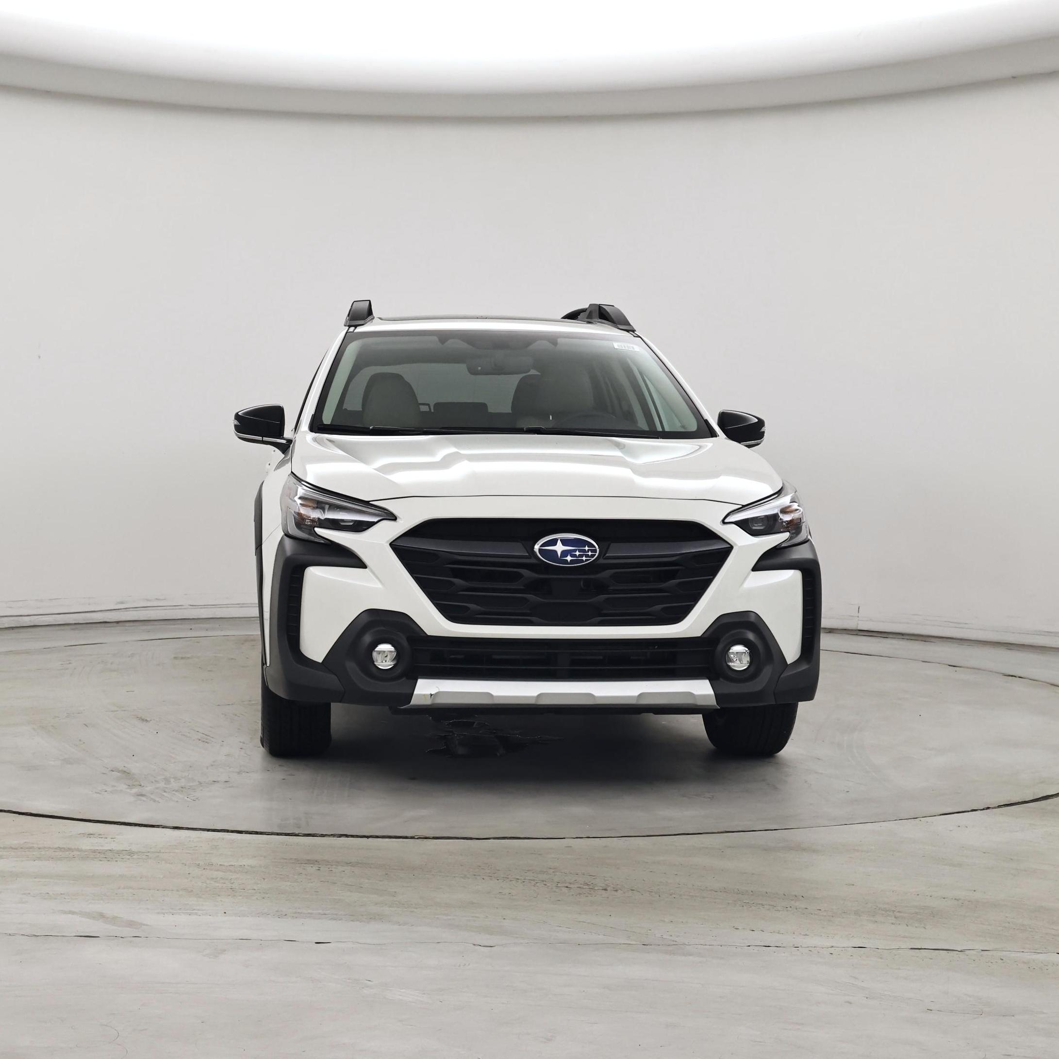 Thumbnail: 2025 Subaru Outback - 5