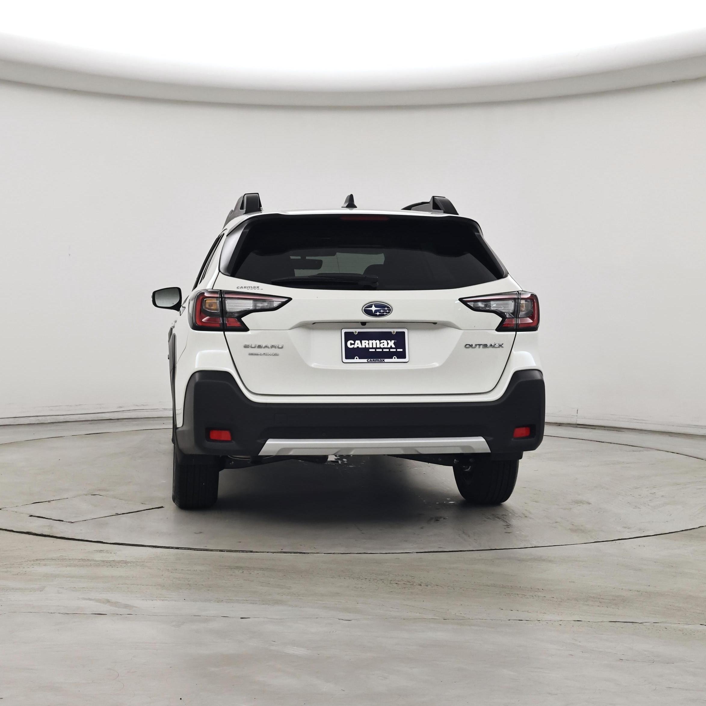 Thumbnail: 2025 Subaru Outback - 6