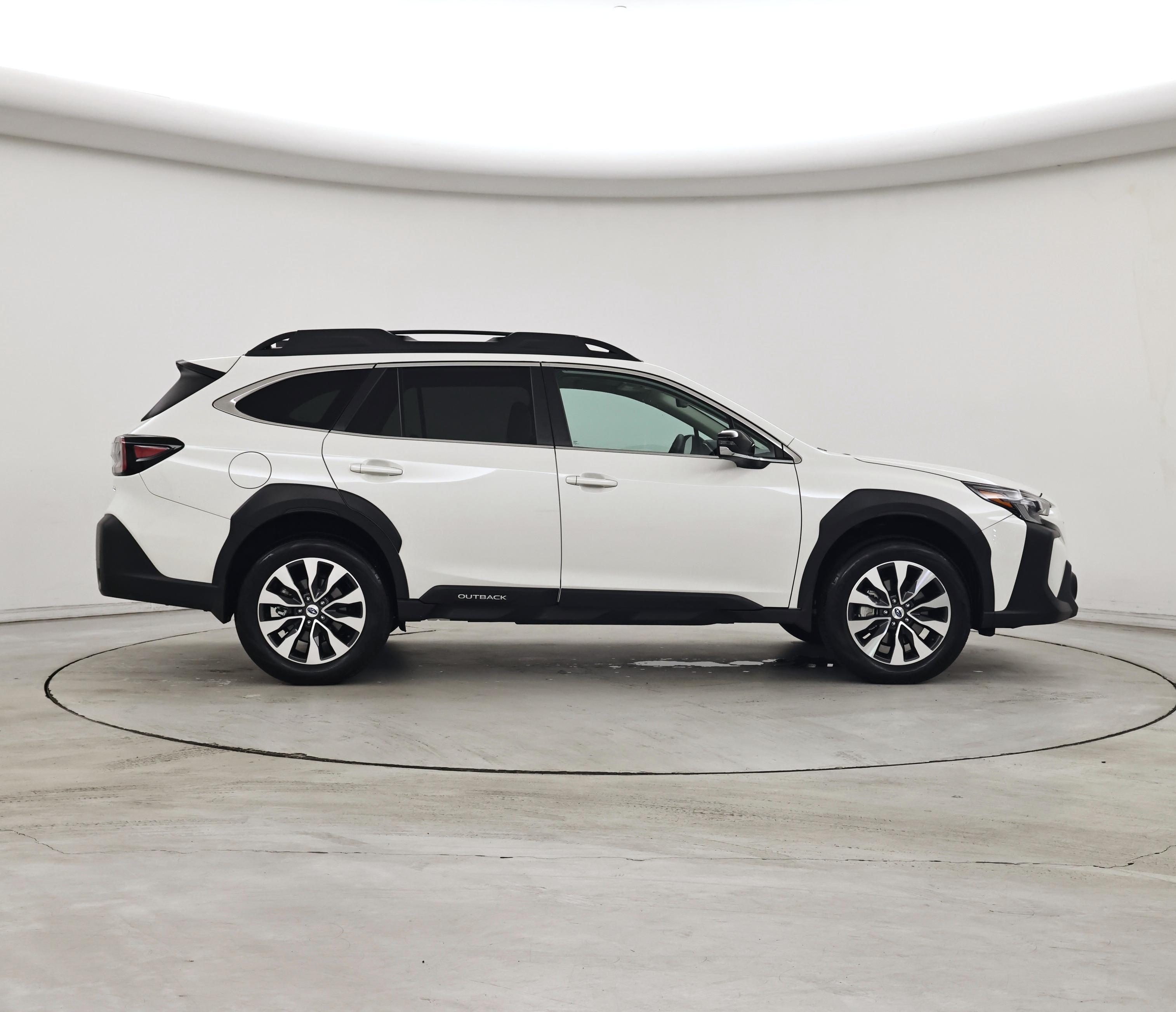 Thumbnail: 2025 Subaru Outback - 7