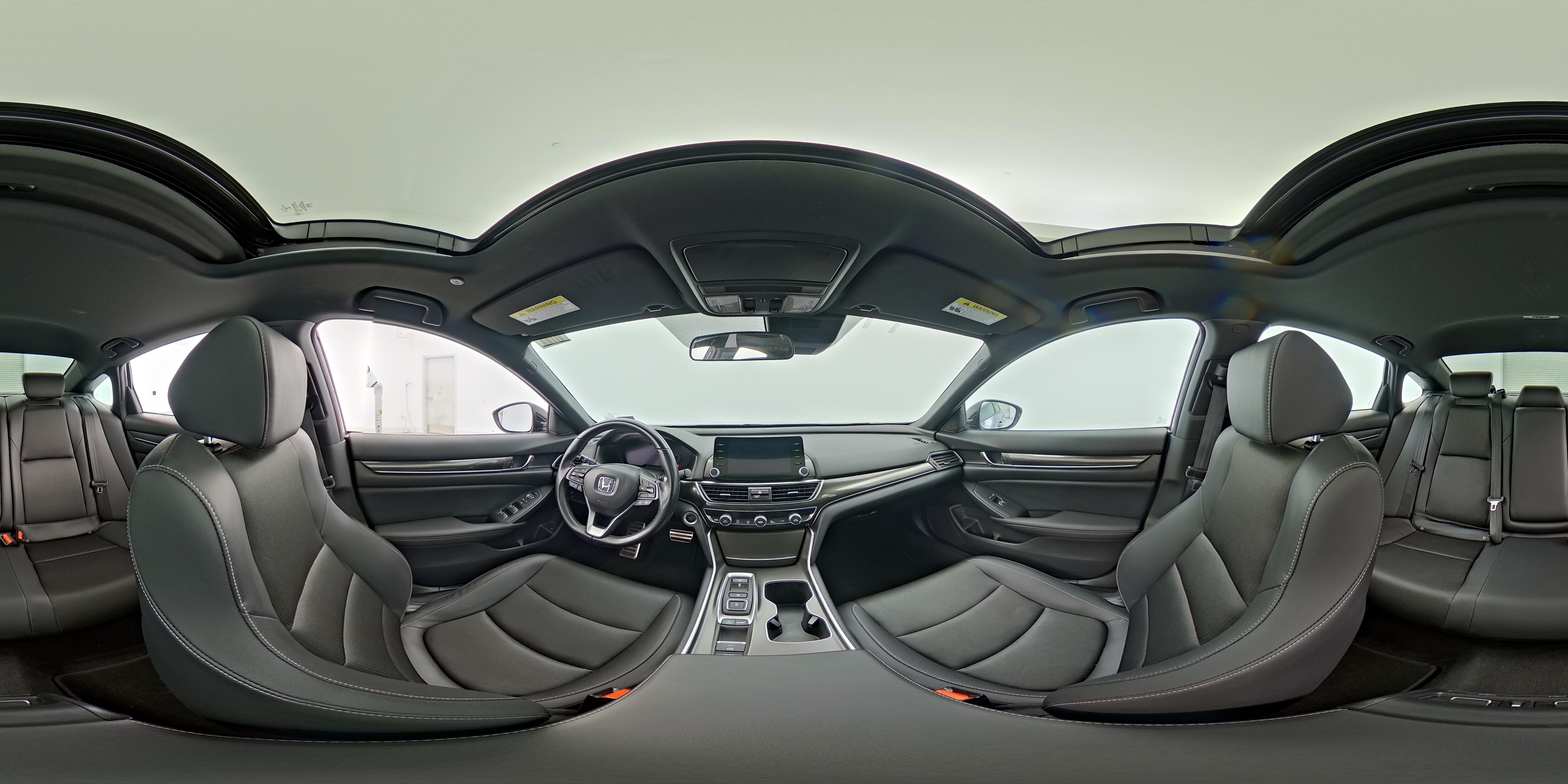 2022 Honda Accord Sport - Photo 26