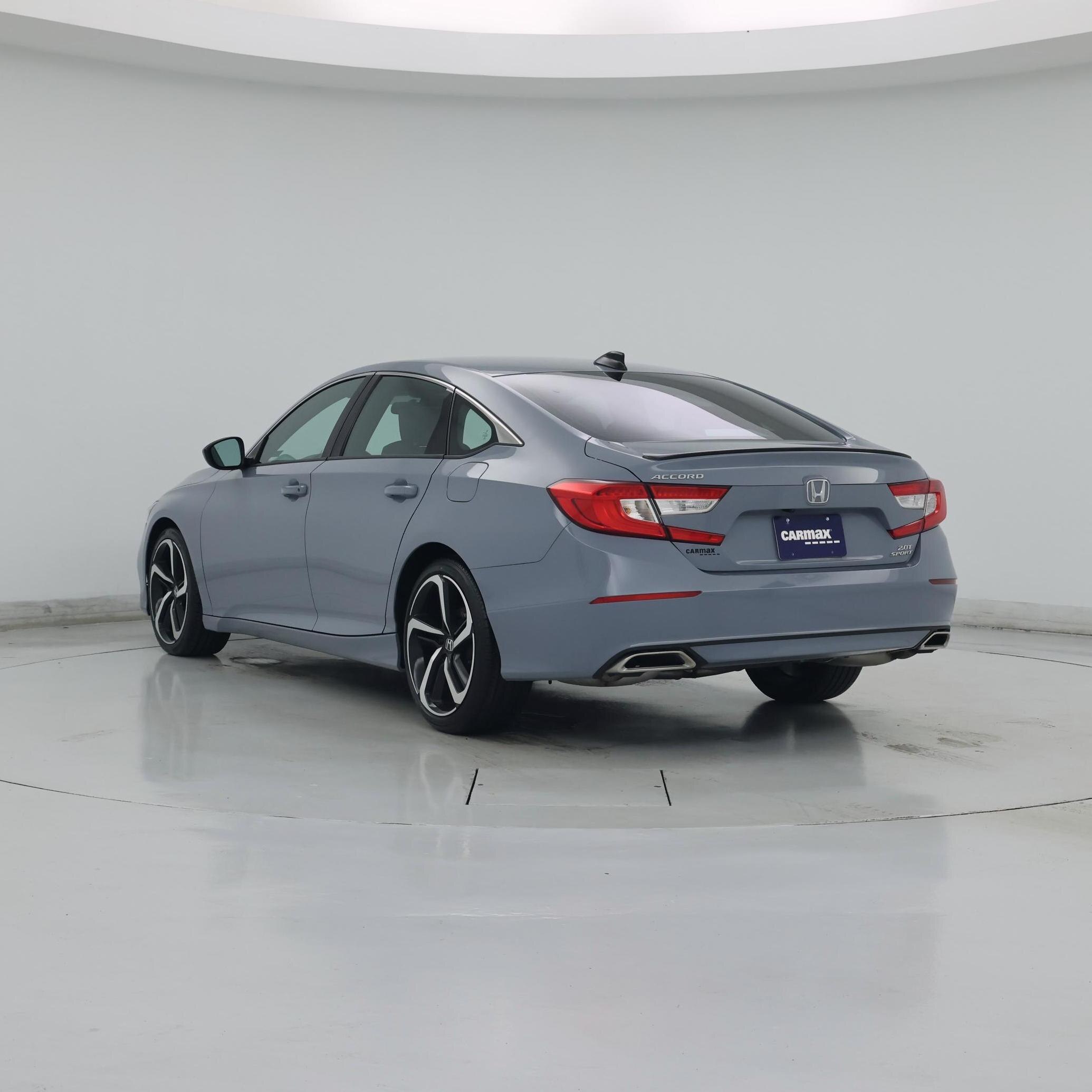 Thumbnail: 2022 Honda Accord - 2