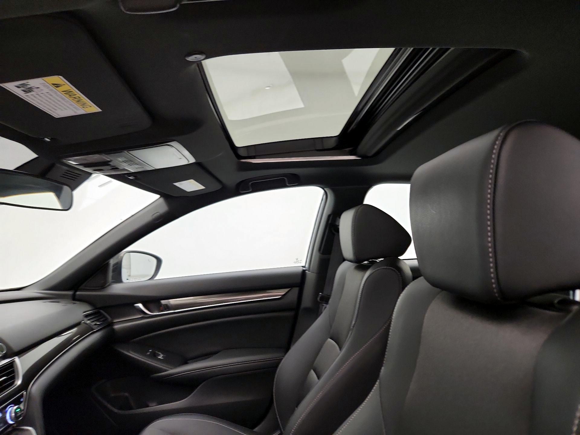 Thumbnail: 2022 Honda Accord - 20