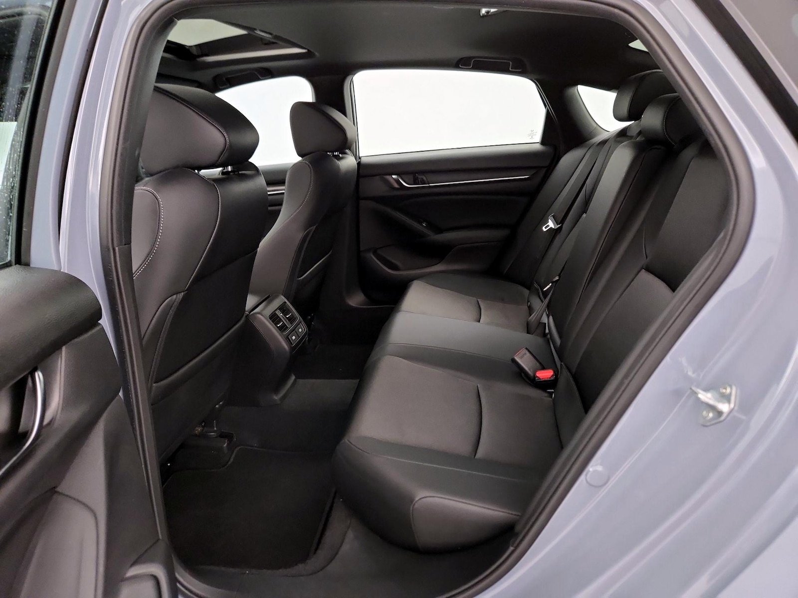 2022 Honda Accord Sport - Photo 22