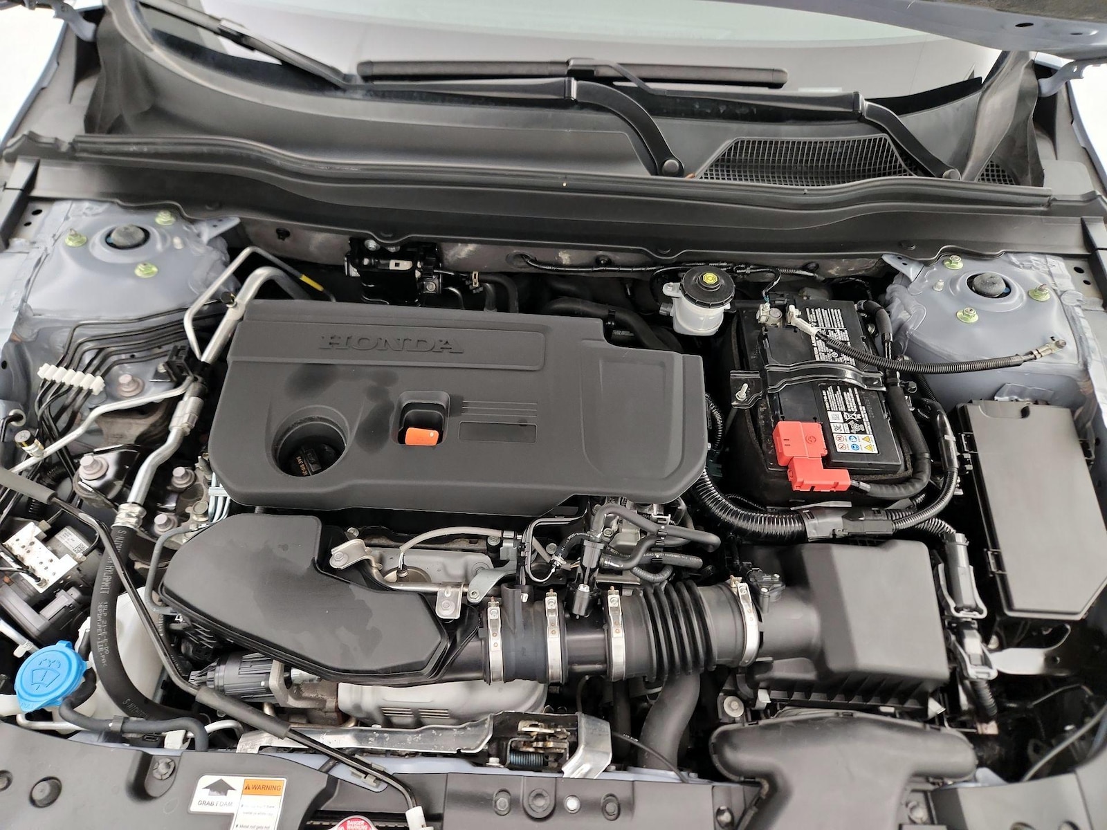 2022 Honda Accord Sport - Photo 24