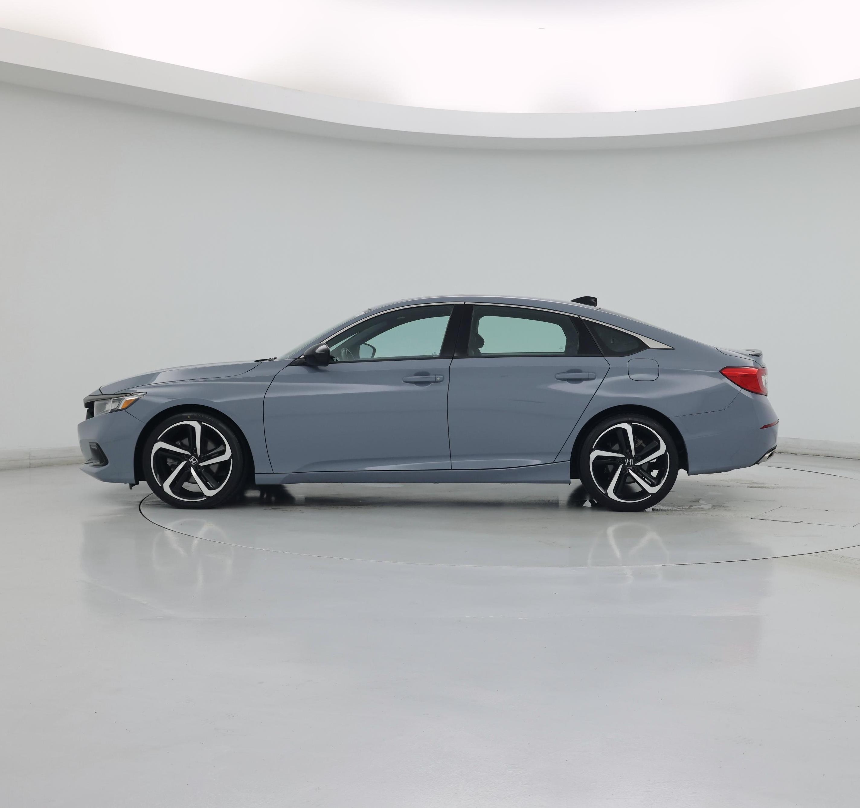 Thumbnail: 2022 Honda Accord - 3