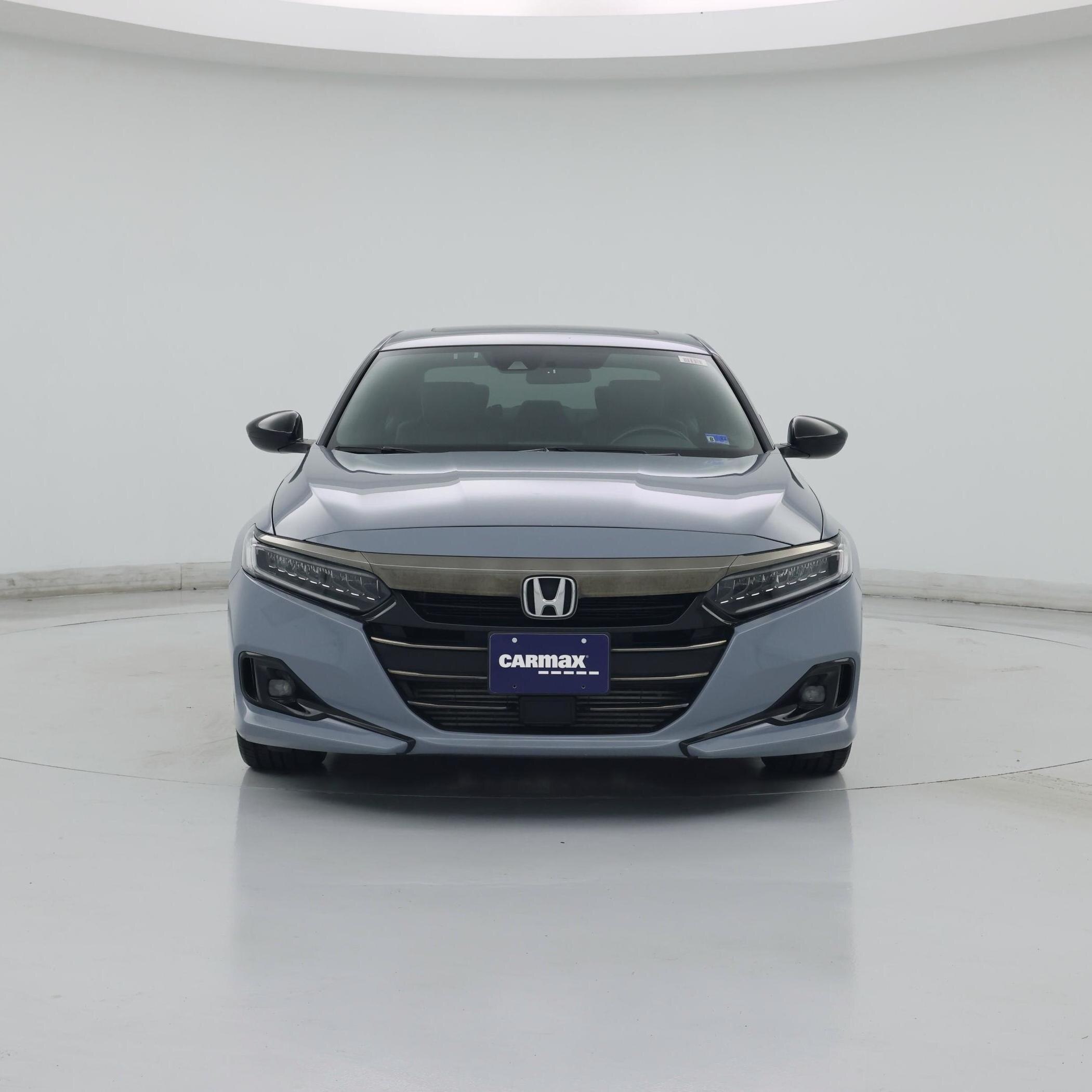 Thumbnail: 2022 Honda Accord - 5