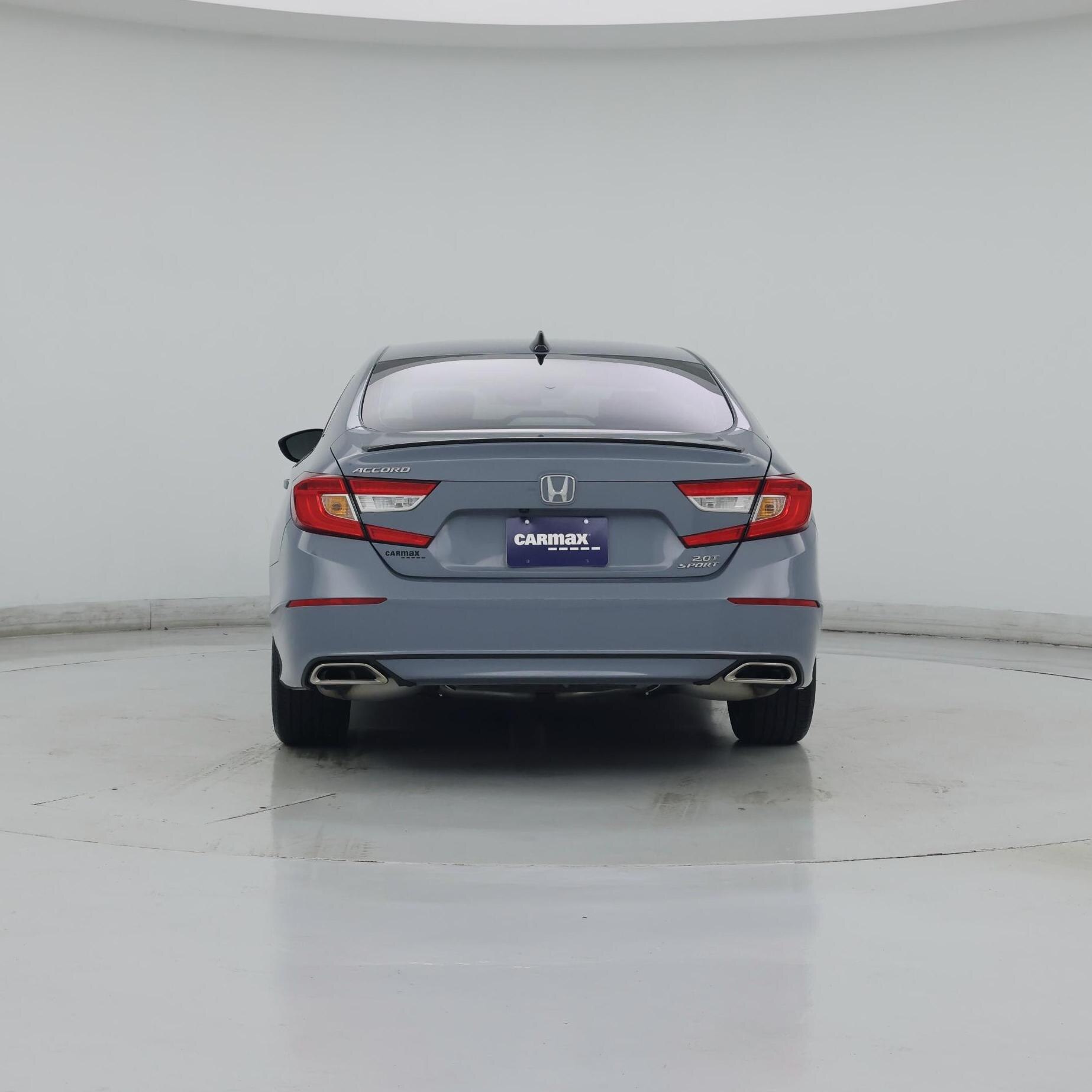 Thumbnail: 2022 Honda Accord - 6