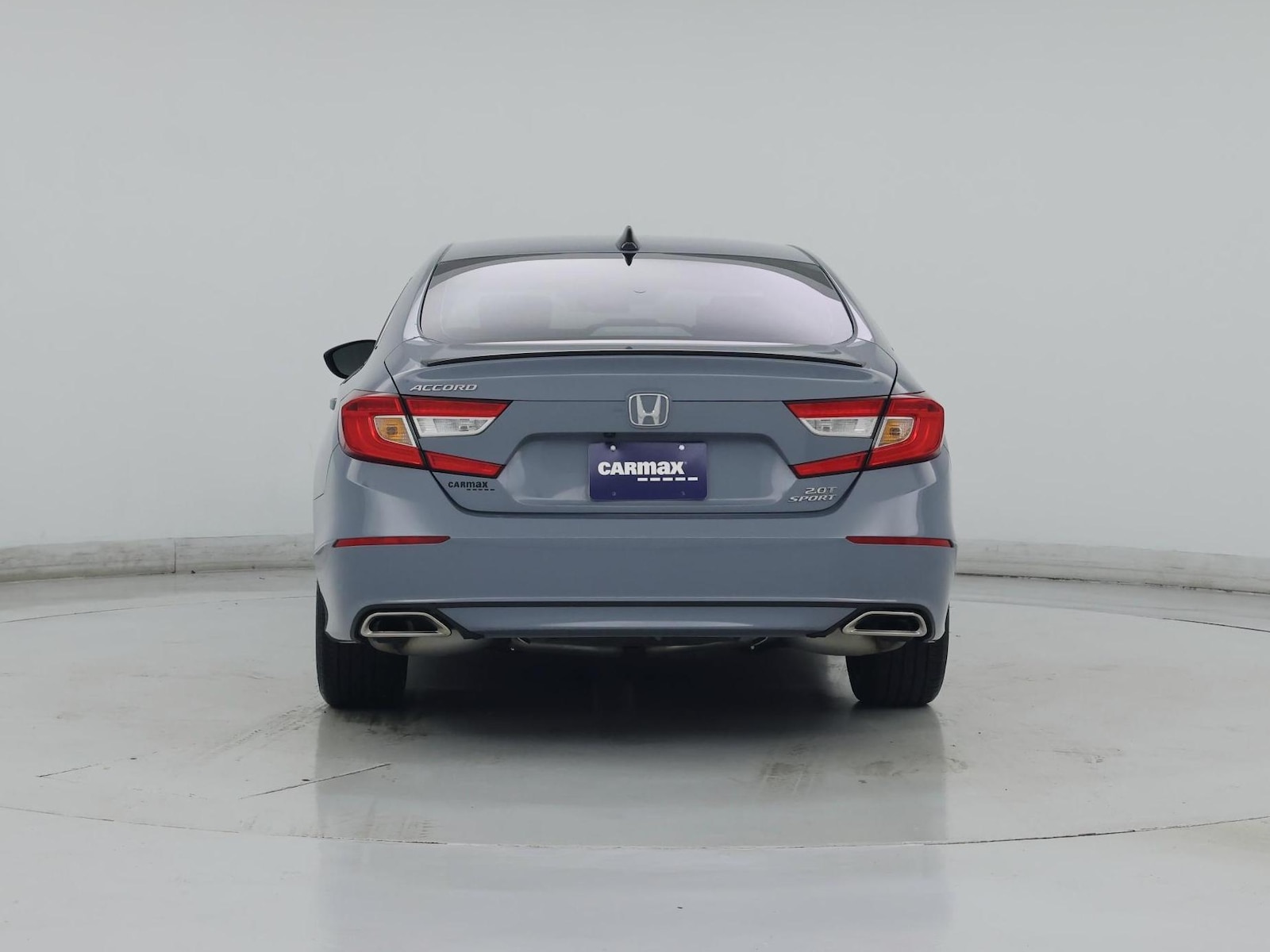 2022 Honda Accord Sport - Photo 7