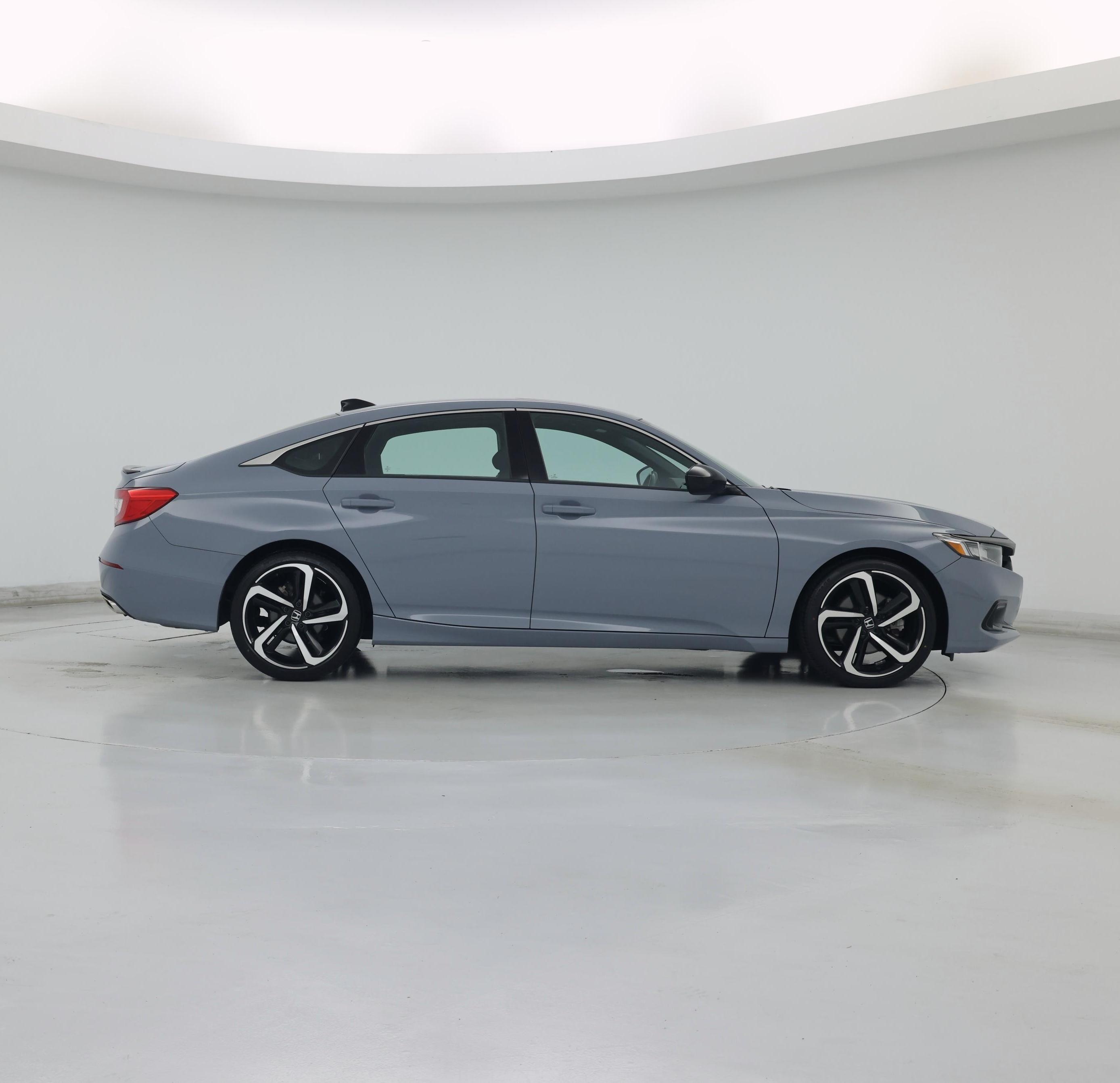 Thumbnail: 2022 Honda Accord - 7