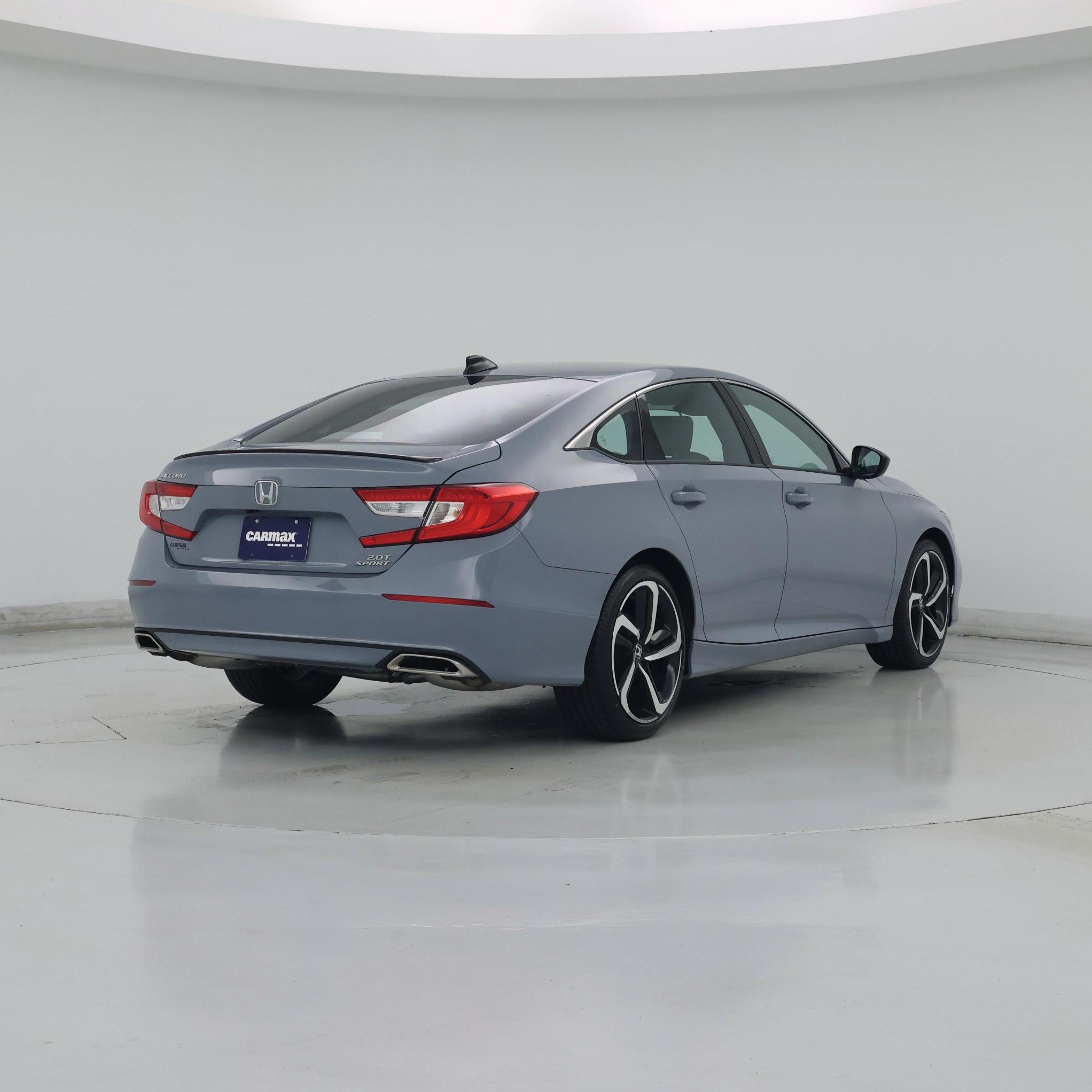 Thumbnail: 2022 Honda Accord - 8
