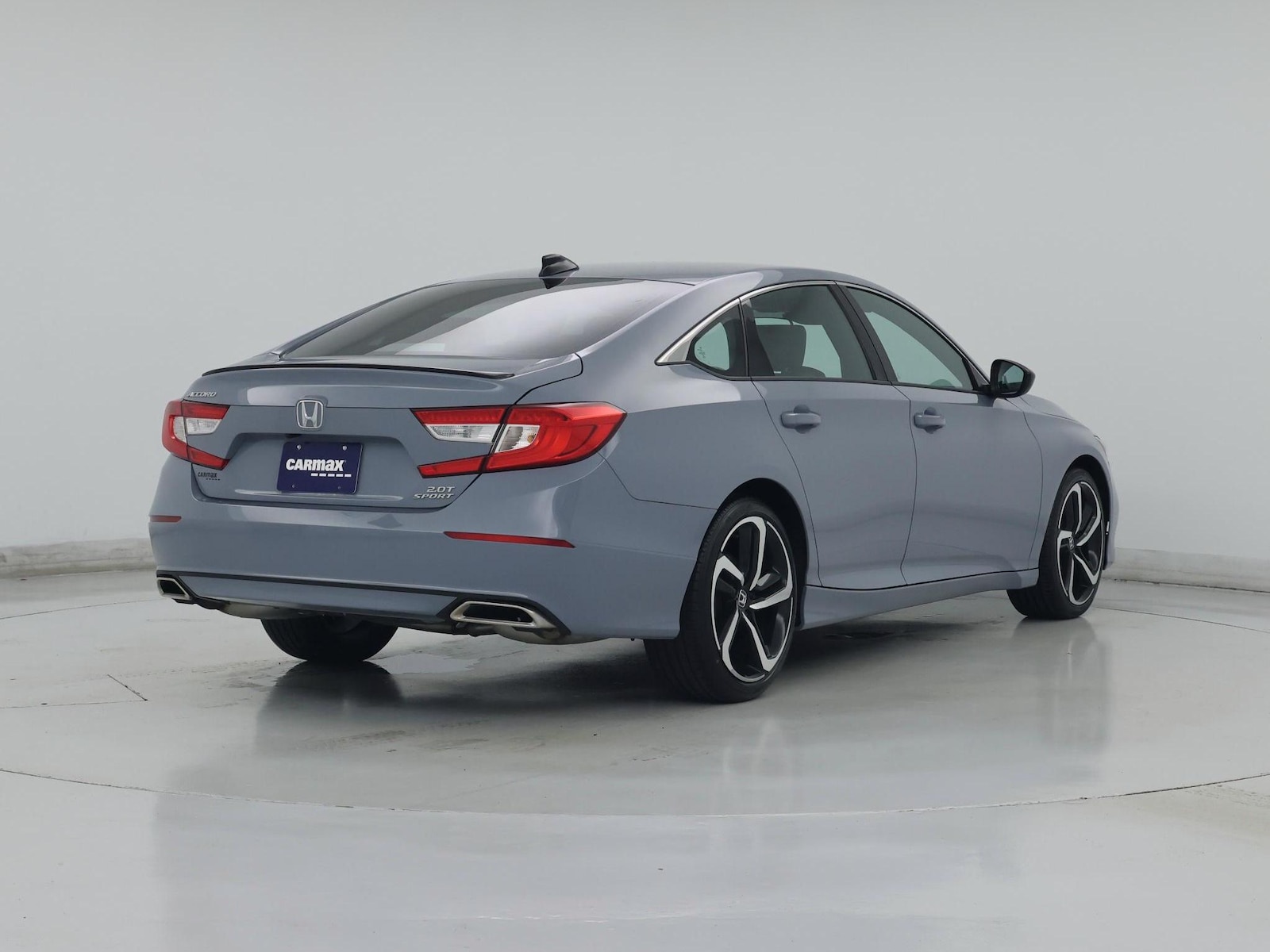 2022 Honda Accord Sport - Photo 9