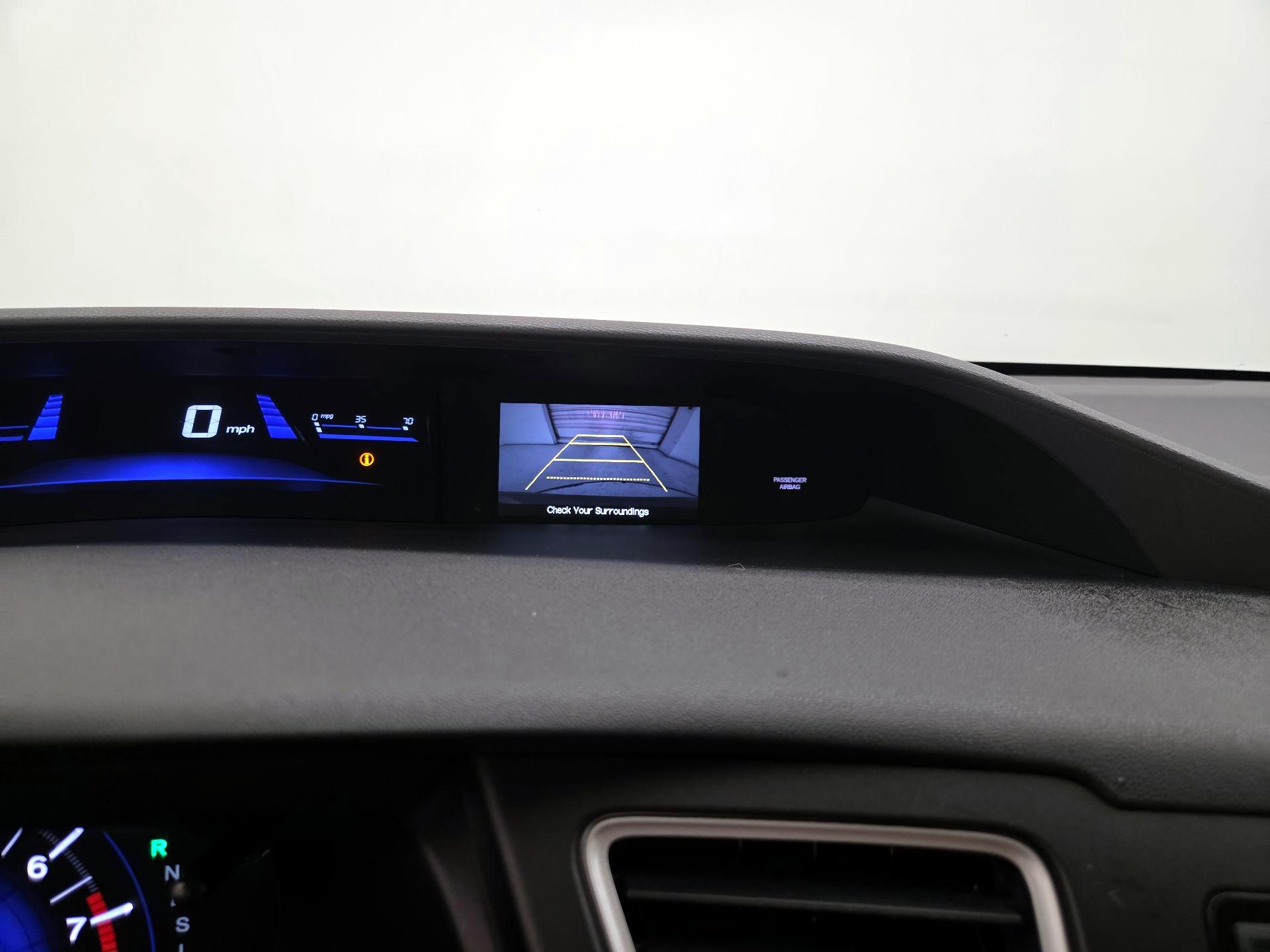 Thumbnail: 2014 Honda Civic - 14