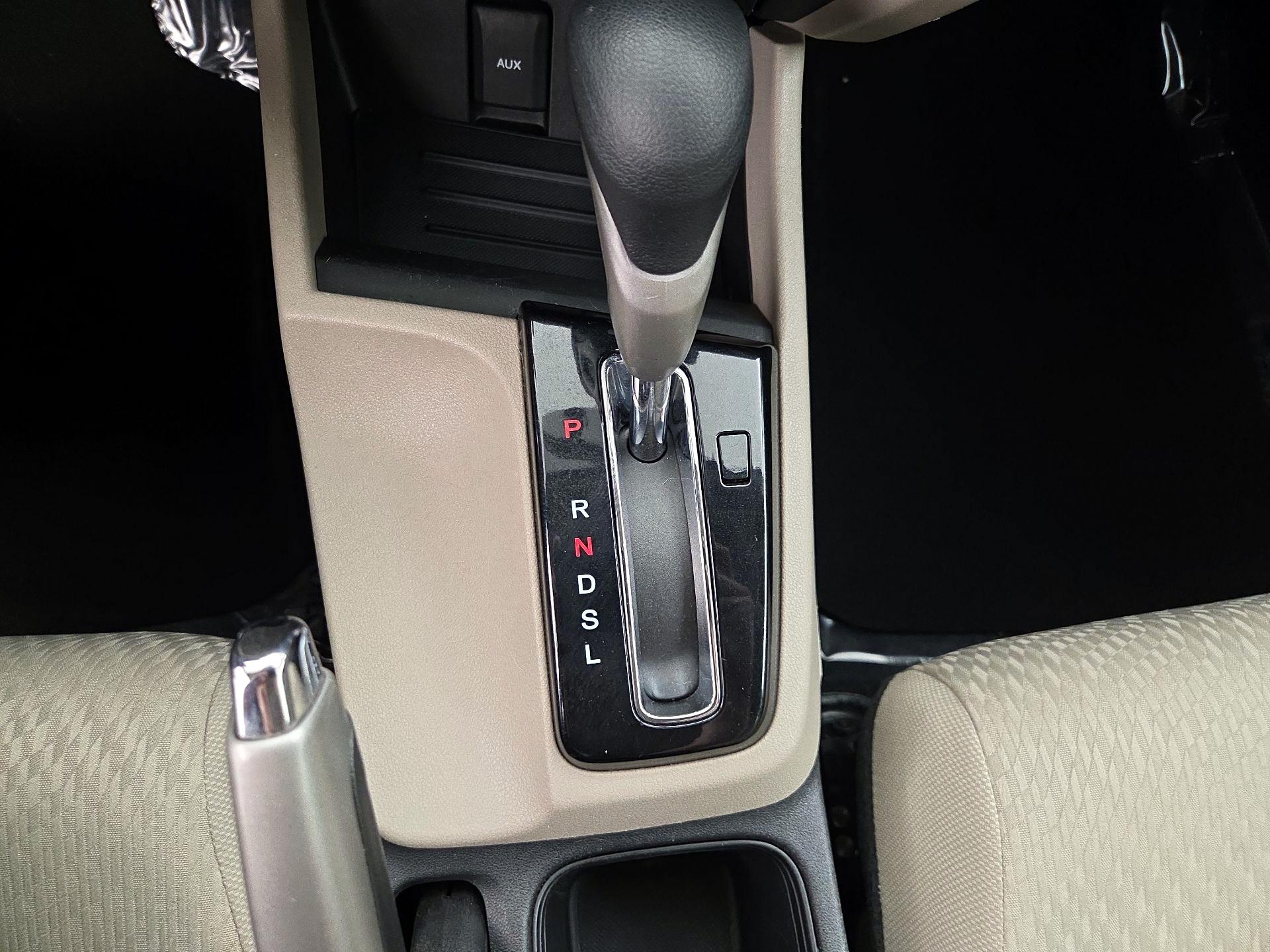 Thumbnail: 2014 Honda Civic - 17