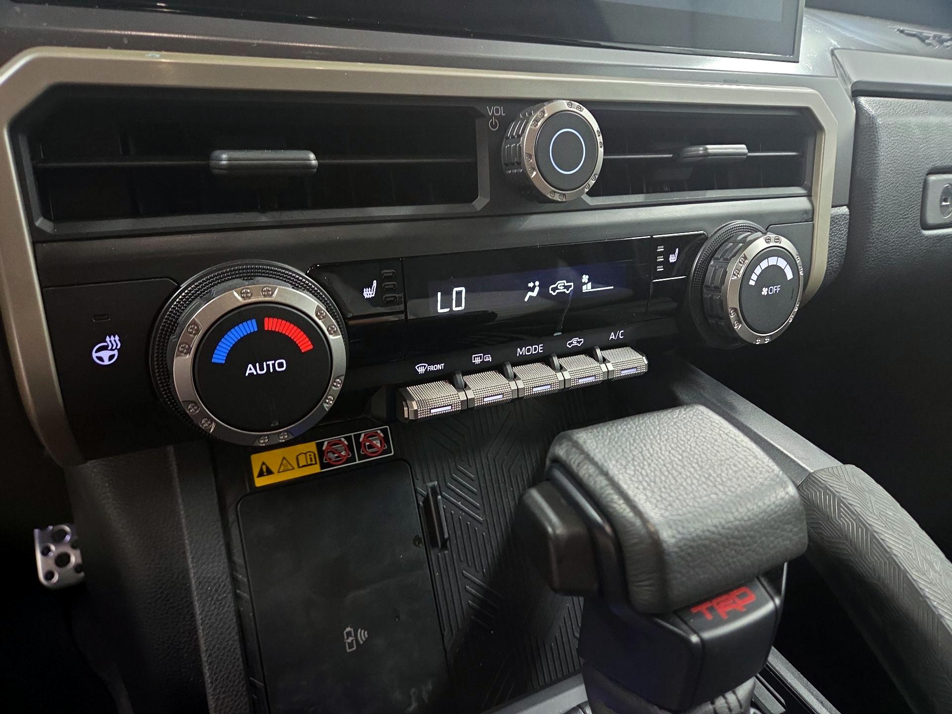 Thumbnail: 2024 Toyota Tacoma - 12