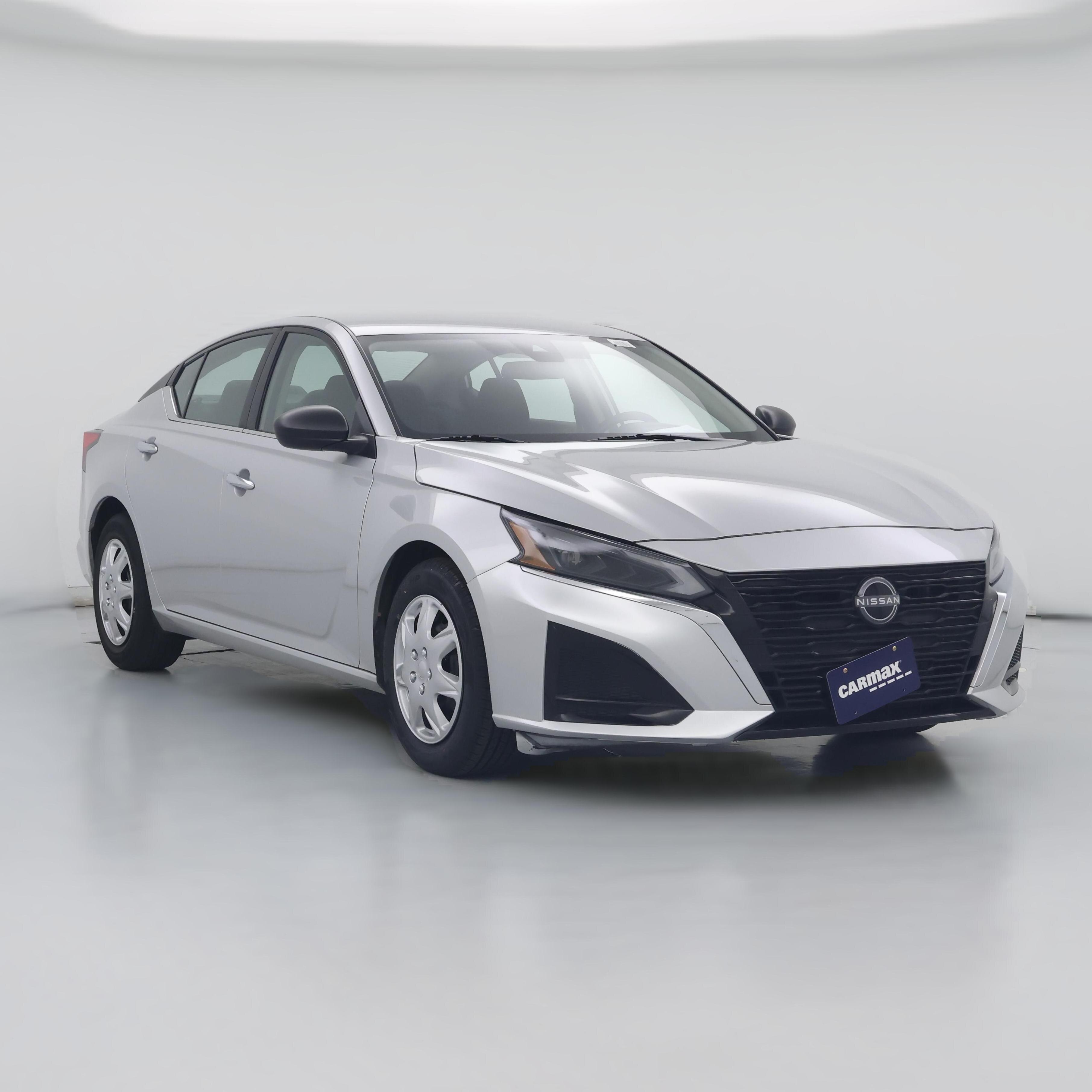 Thumbnail: 2024 Nissan Altima - 1