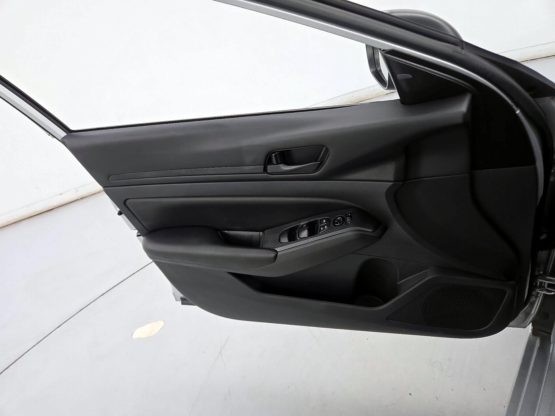 Thumbnail: 2024 Nissan Altima - 12