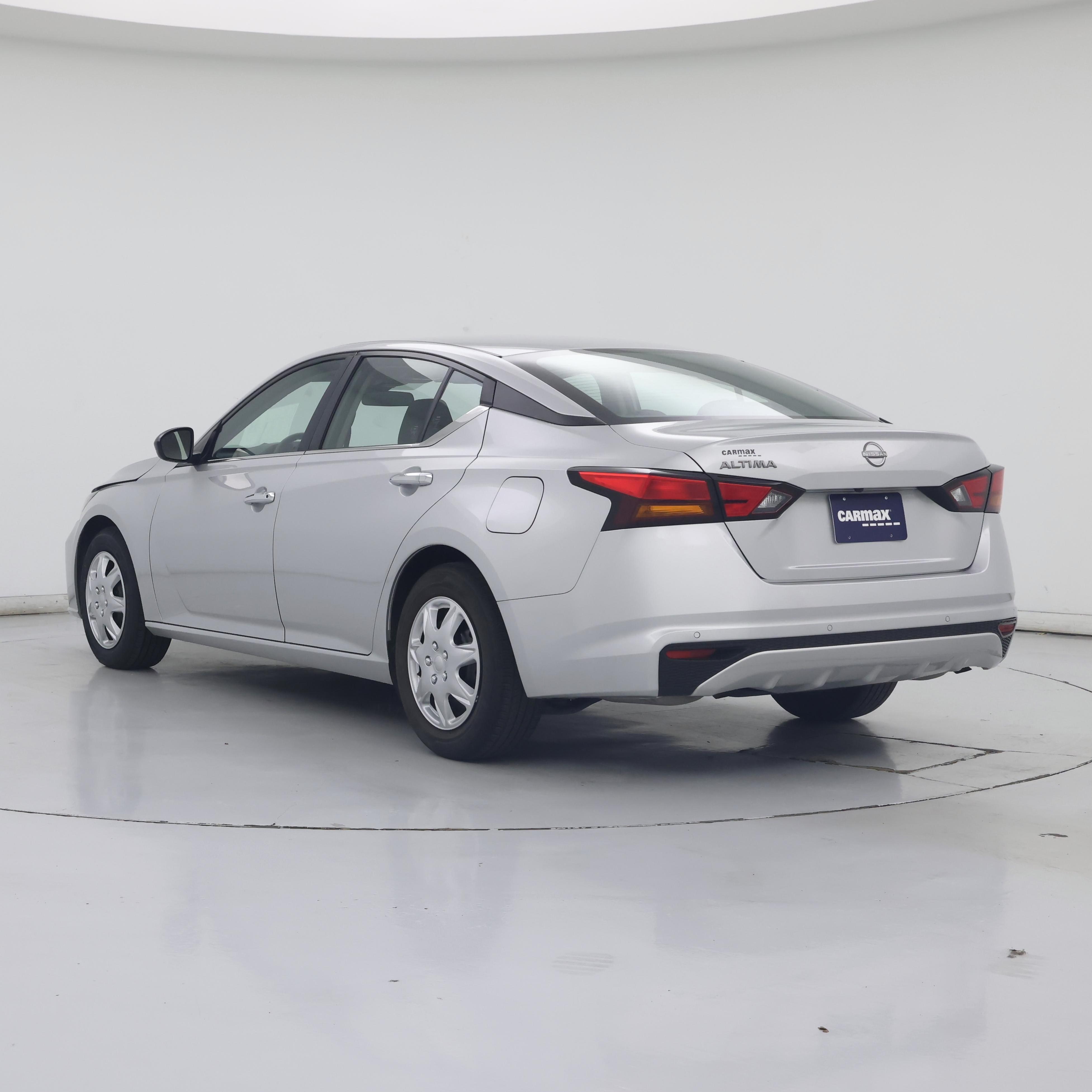 Thumbnail: 2024 Nissan Altima - 2