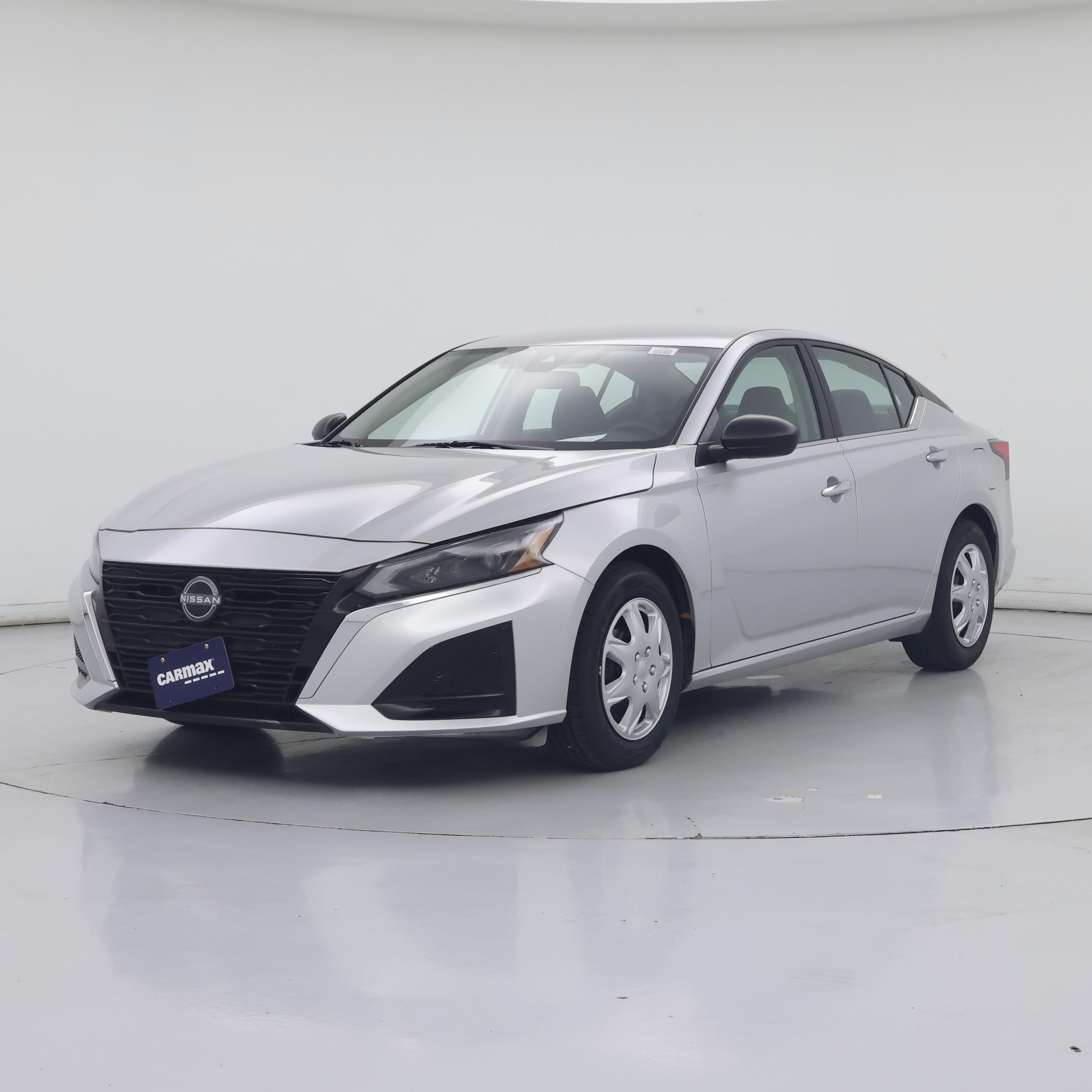 Thumbnail: 2024 Nissan Altima - 4