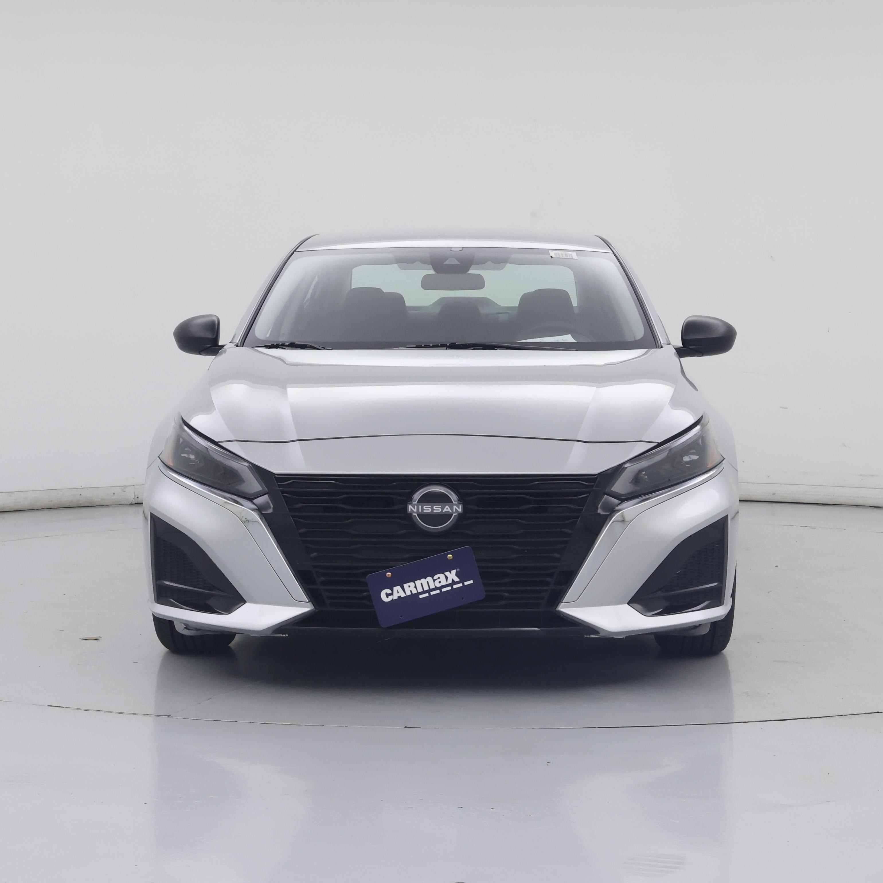 Thumbnail: 2024 Nissan Altima - 5