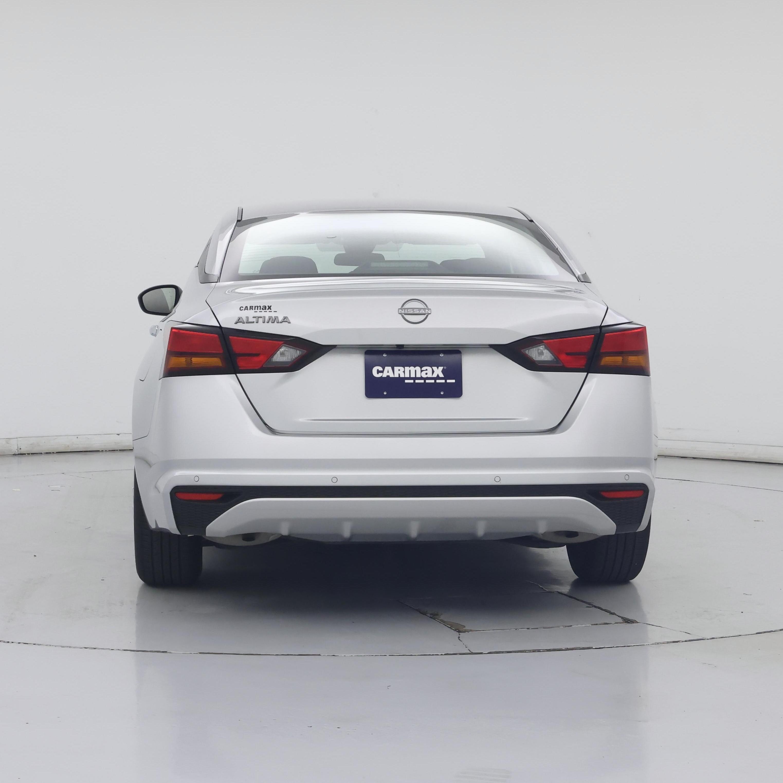 Thumbnail: 2024 Nissan Altima - 6