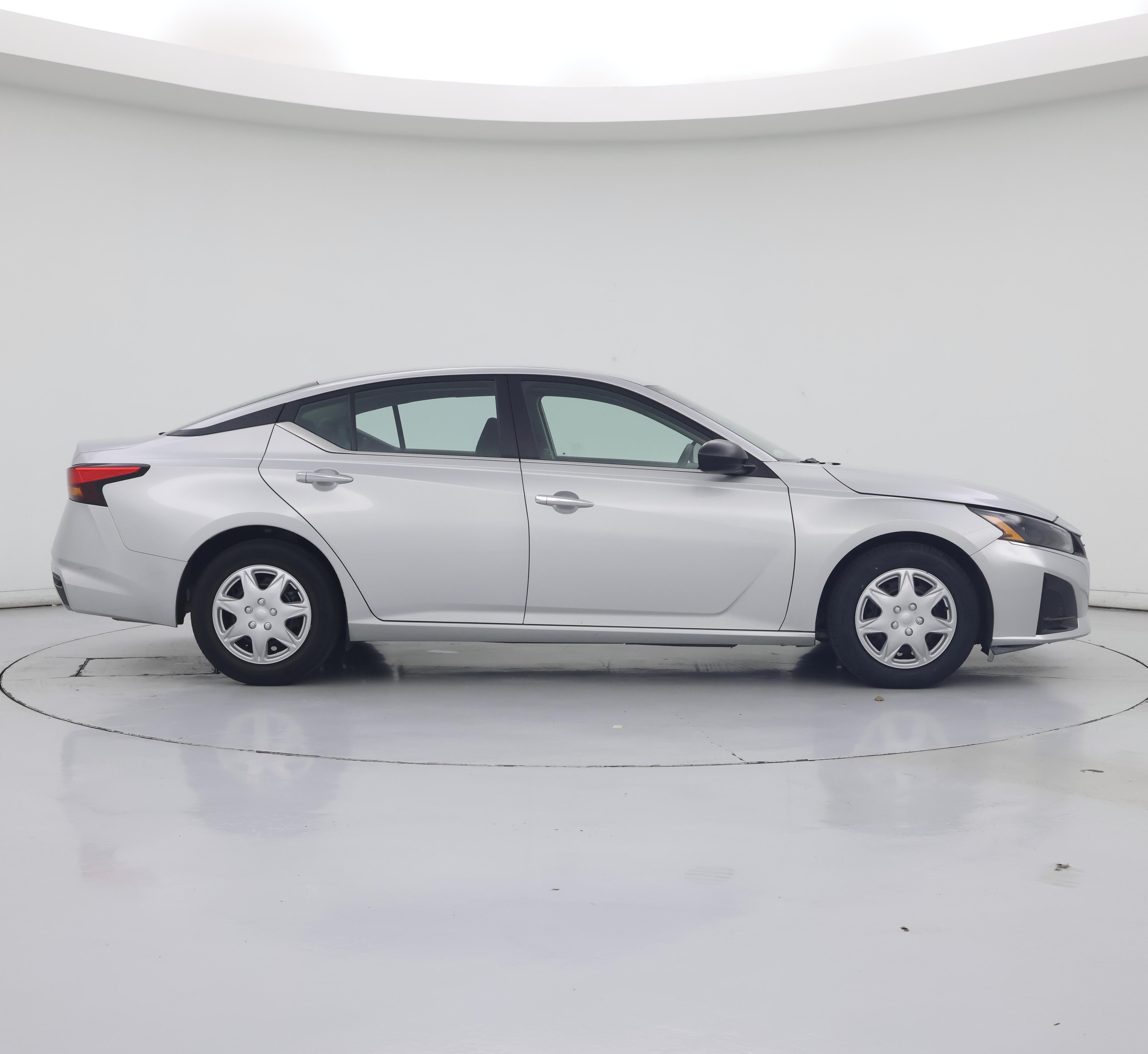 Thumbnail: 2024 Nissan Altima - 7