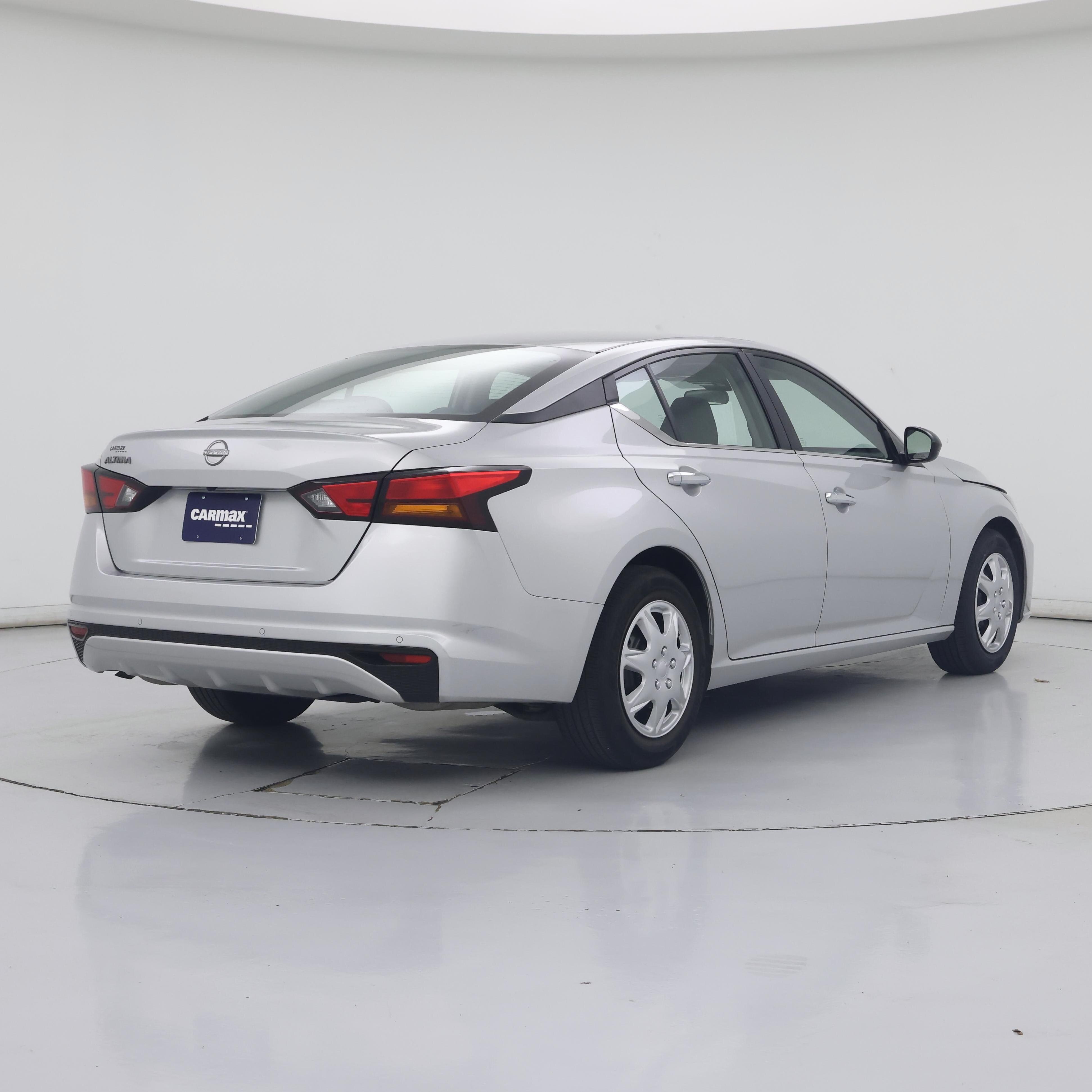 Thumbnail: 2024 Nissan Altima - 8