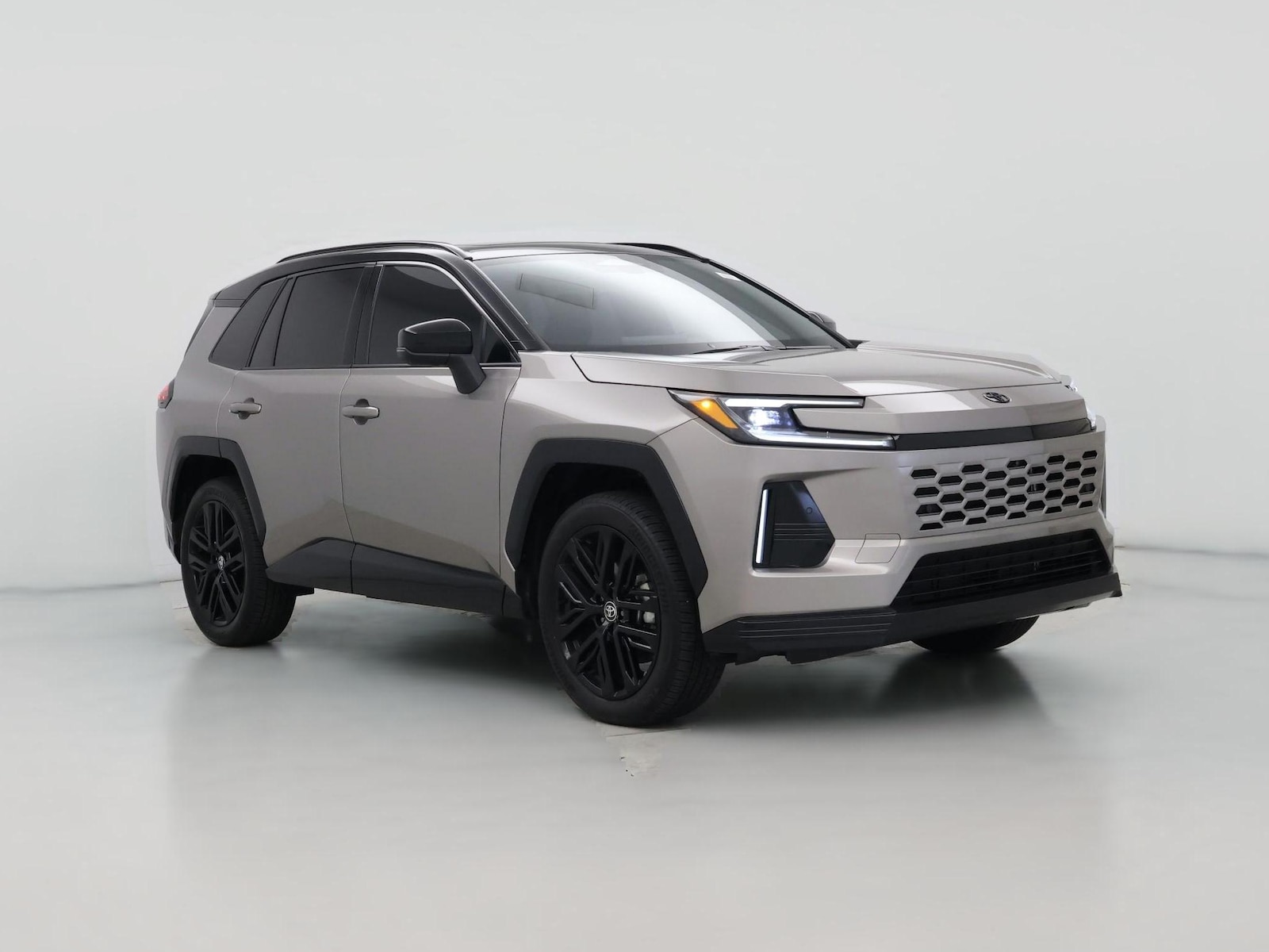 2026 Toyota RAV4