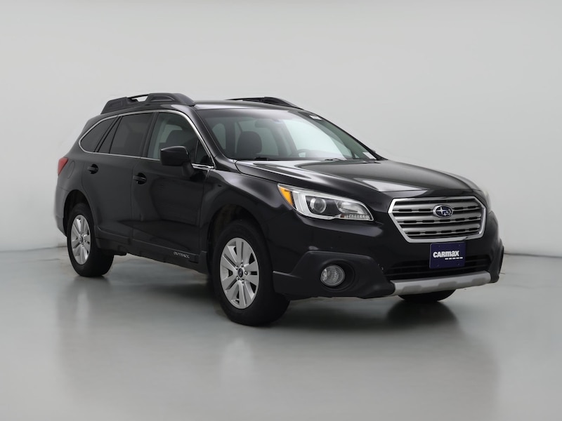 2017 Subaru Outback Premium -
                  Fremont, CA