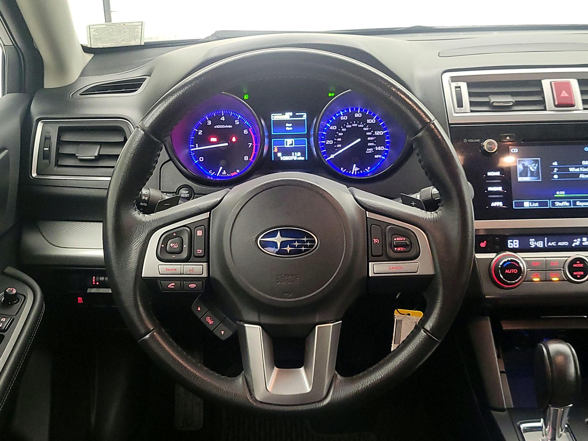 Thumbnail: 2017 Subaru Outback - 10