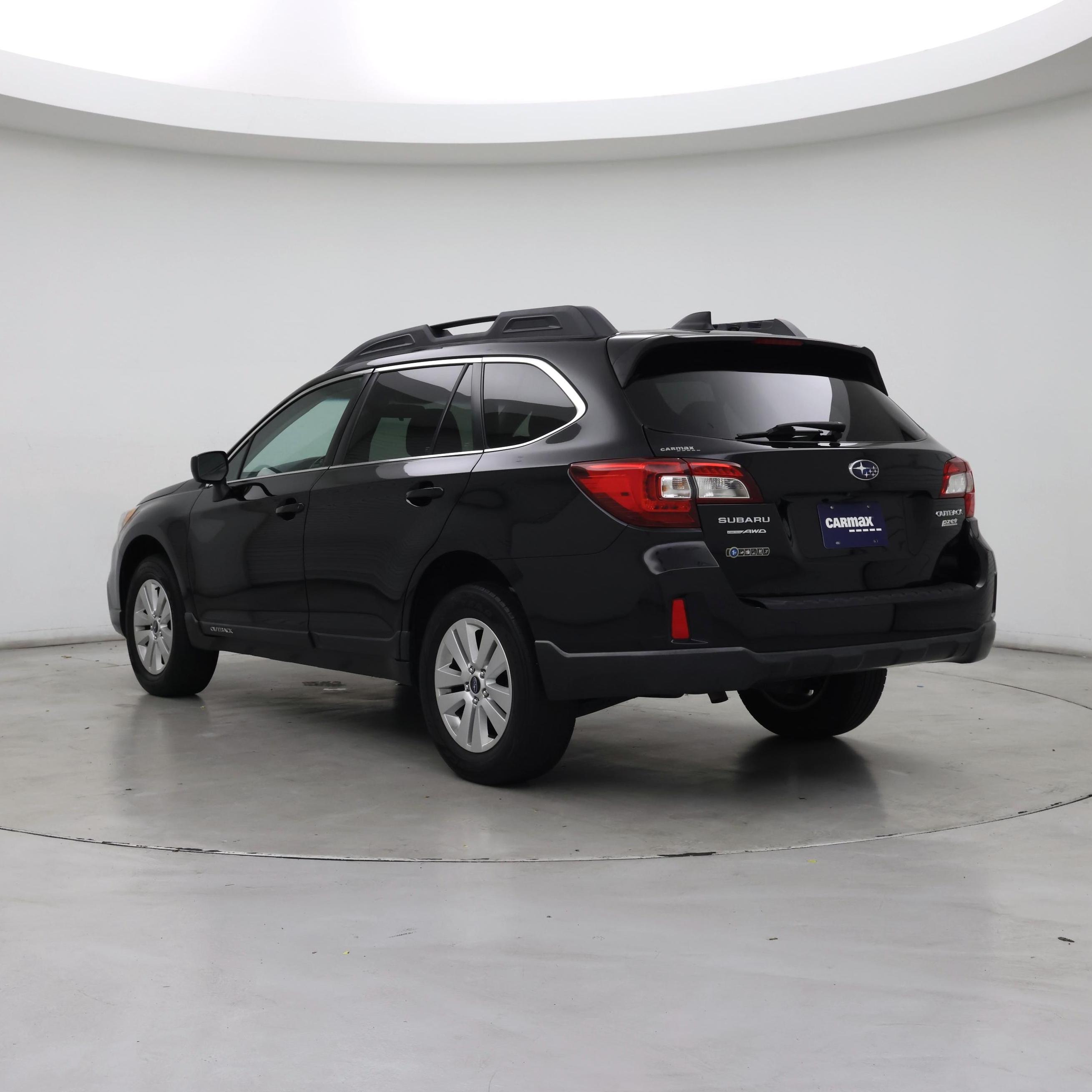 Thumbnail: 2017 Subaru Outback - 2