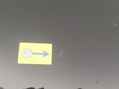 Condition detail