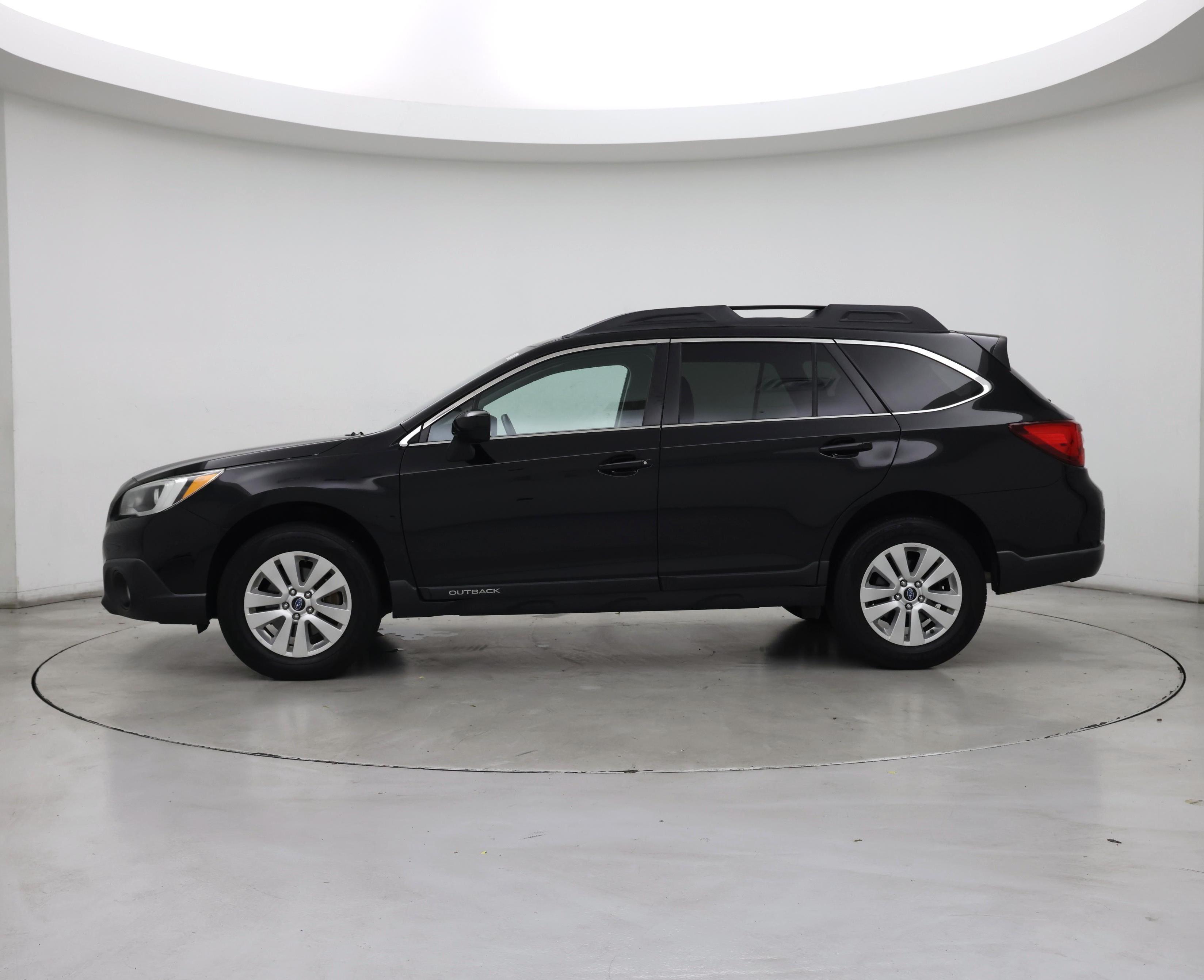Thumbnail: 2017 Subaru Outback - 3
