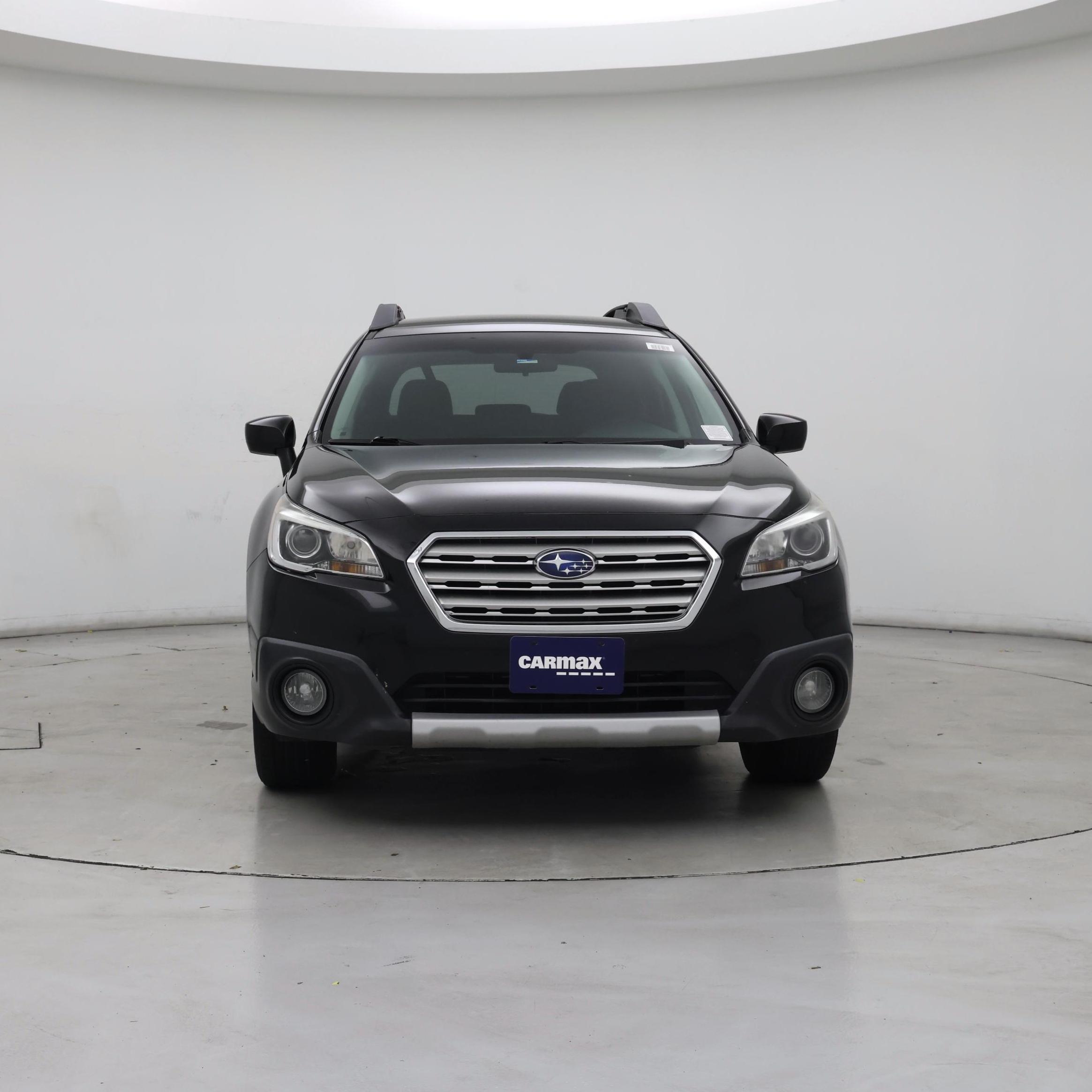 Thumbnail: 2017 Subaru Outback - 5