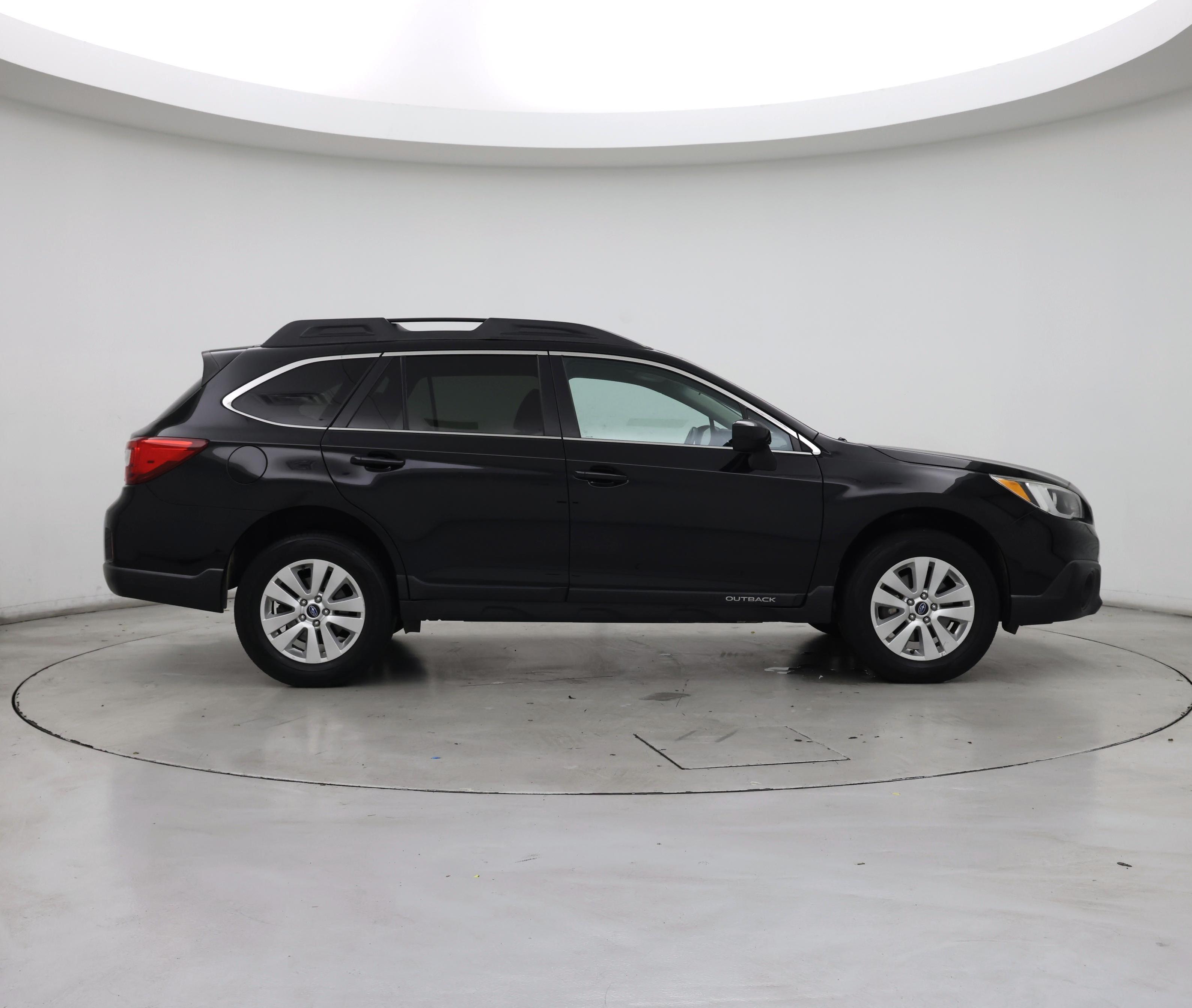 Thumbnail: 2017 Subaru Outback - 7