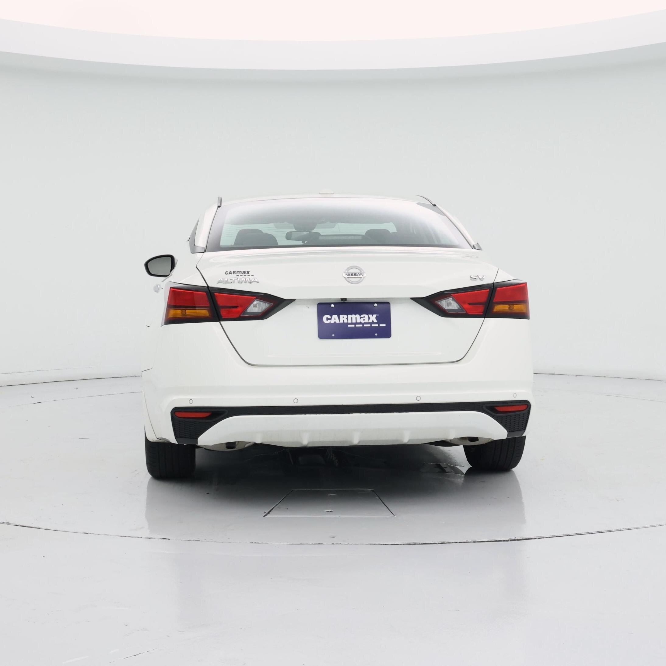 Thumbnail: 2022 Nissan Altima - 6