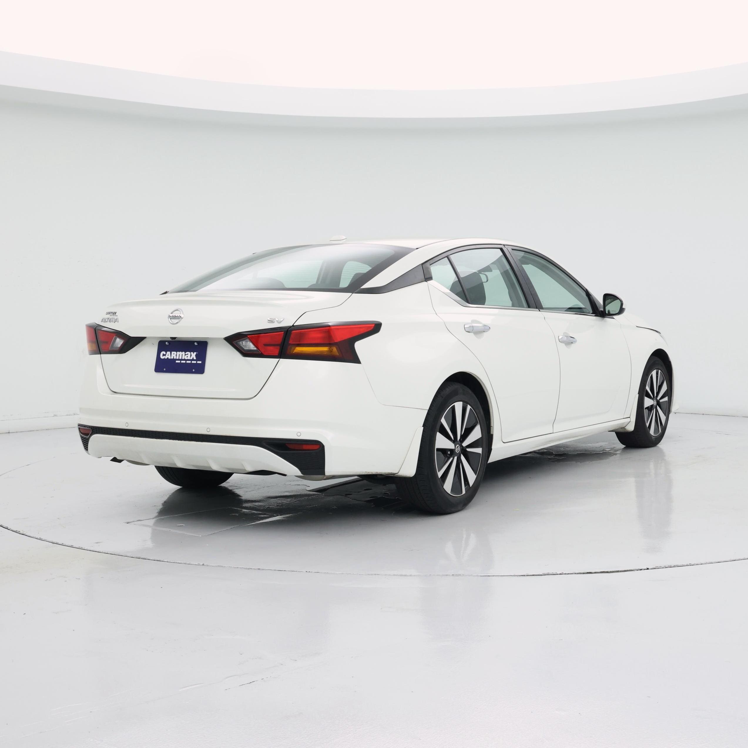 Thumbnail: 2022 Nissan Altima - 8