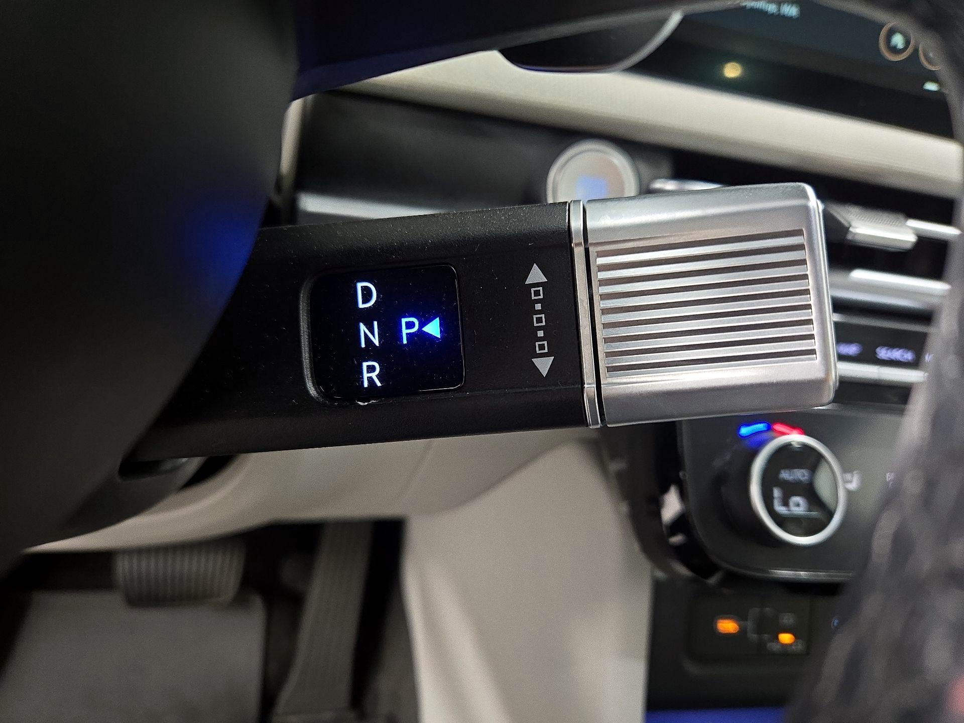 Thumbnail: 2025 Hyundai Tucson - 18