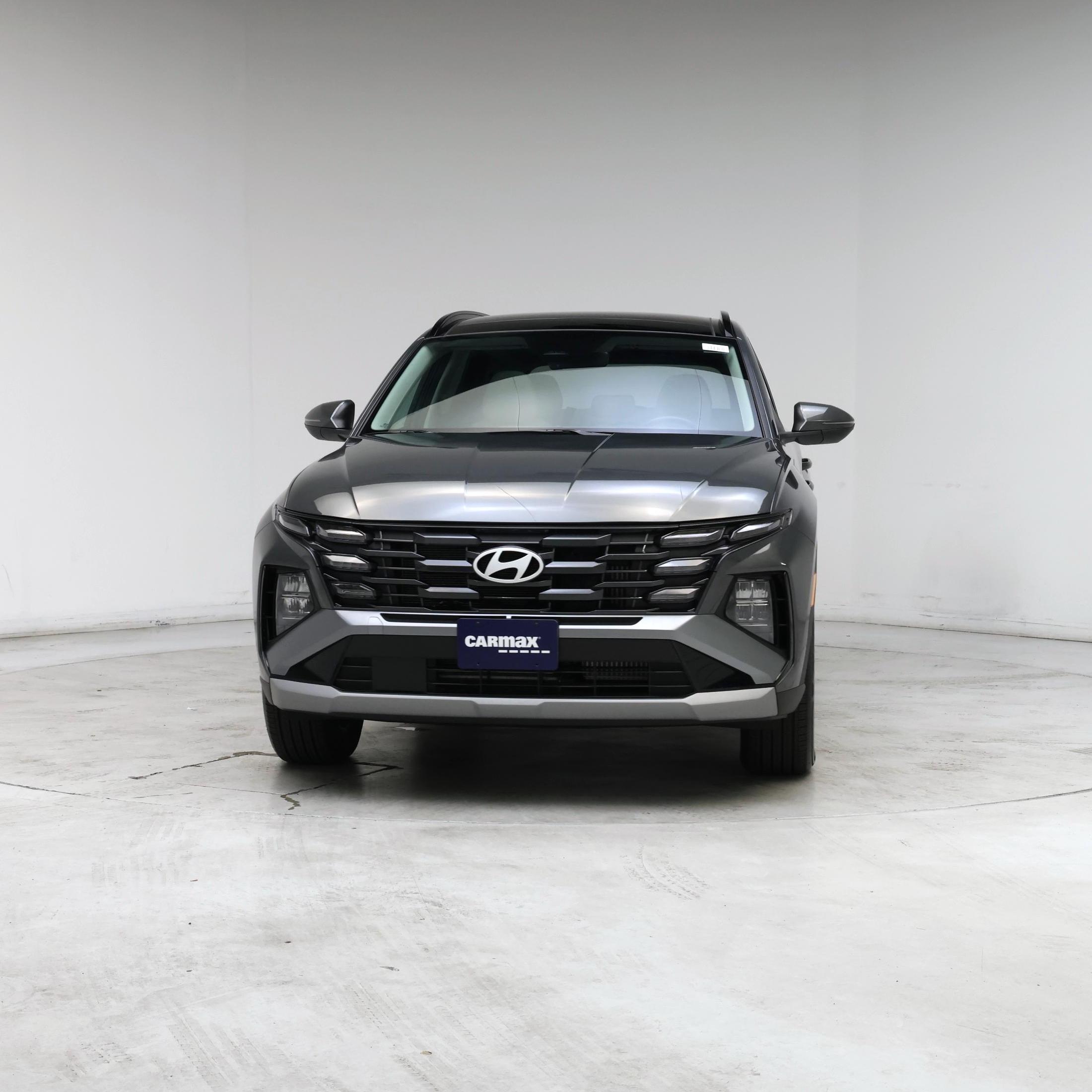 Thumbnail: 2025 Hyundai Tucson - 5