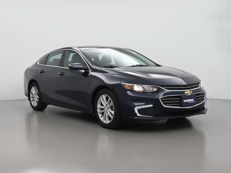 2016 Chevrolet Malibu Eco -
                  Spokane, WA