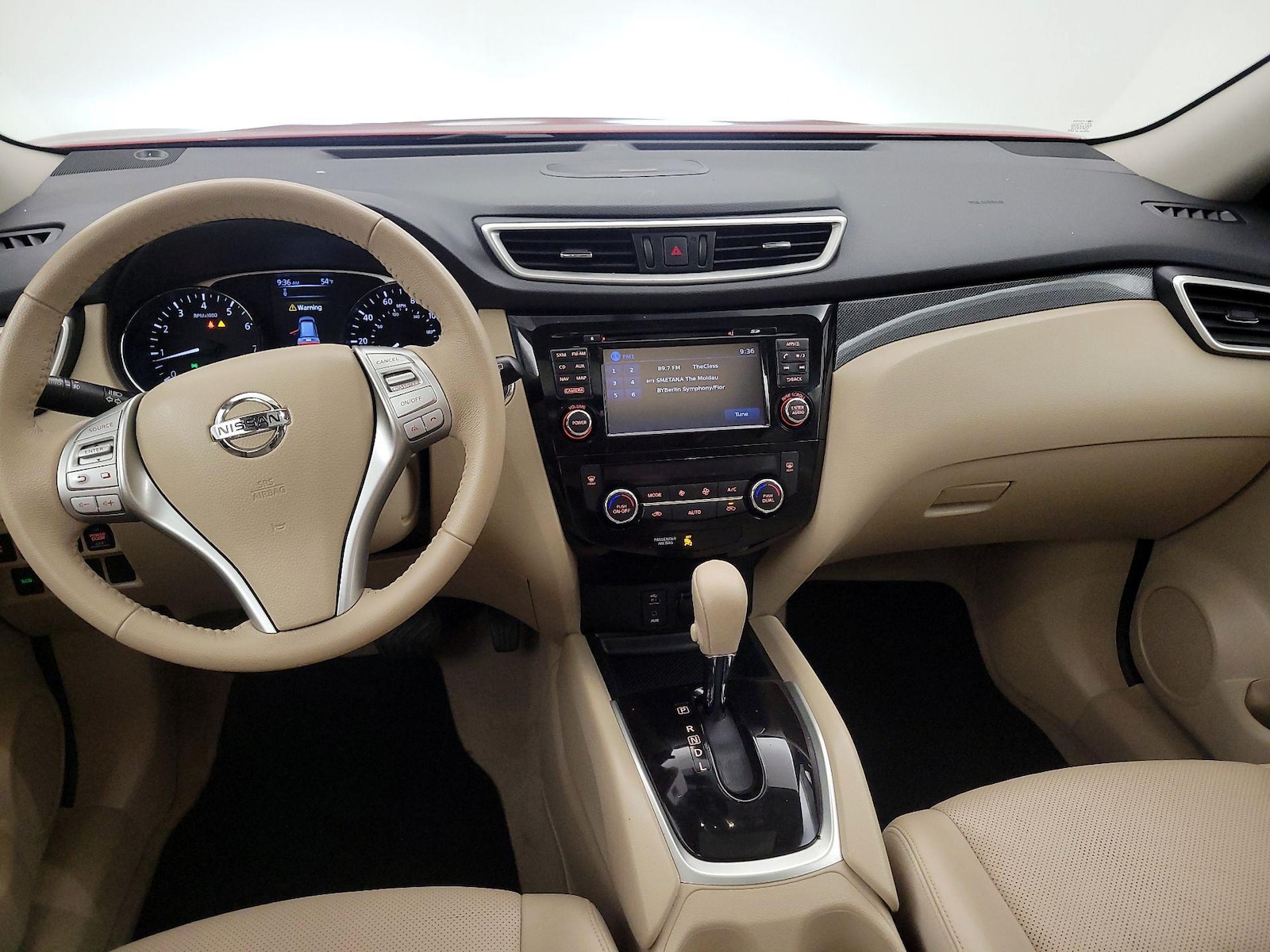 Navigation System