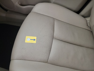Condition detail