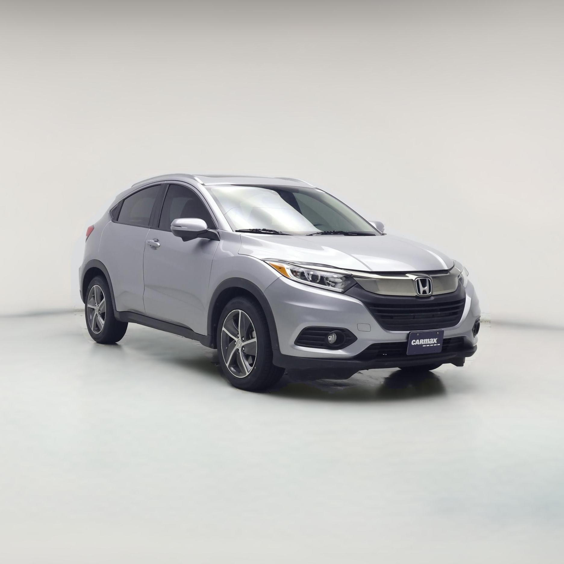 Thumbnail: 2022 Honda HR-V - 1