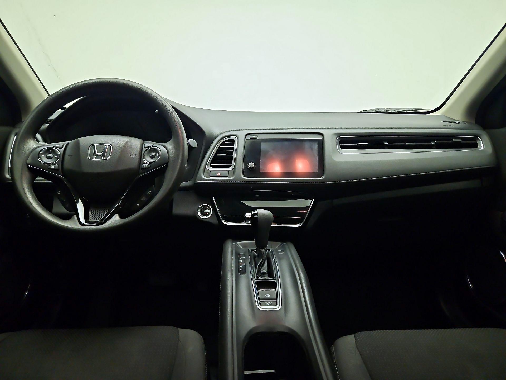 Thumbnail: 2022 Honda HR-V - 9