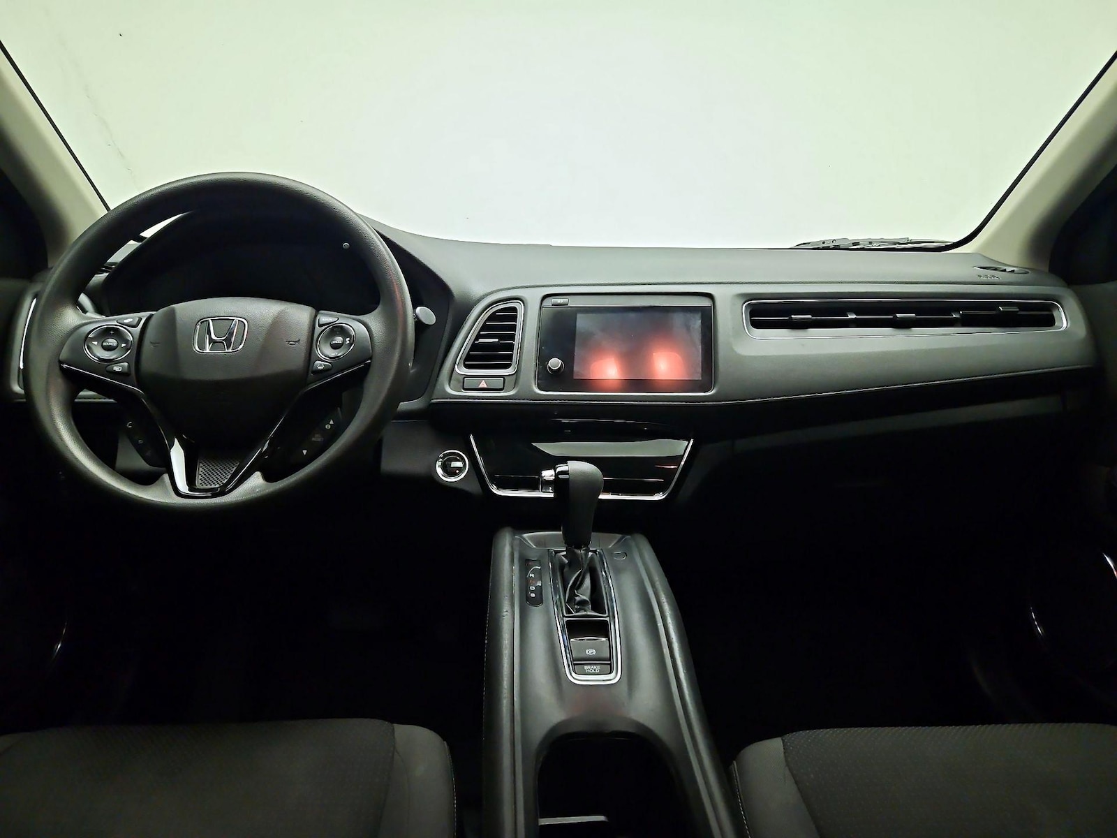 2022 Honda HR-V EX, photo 10