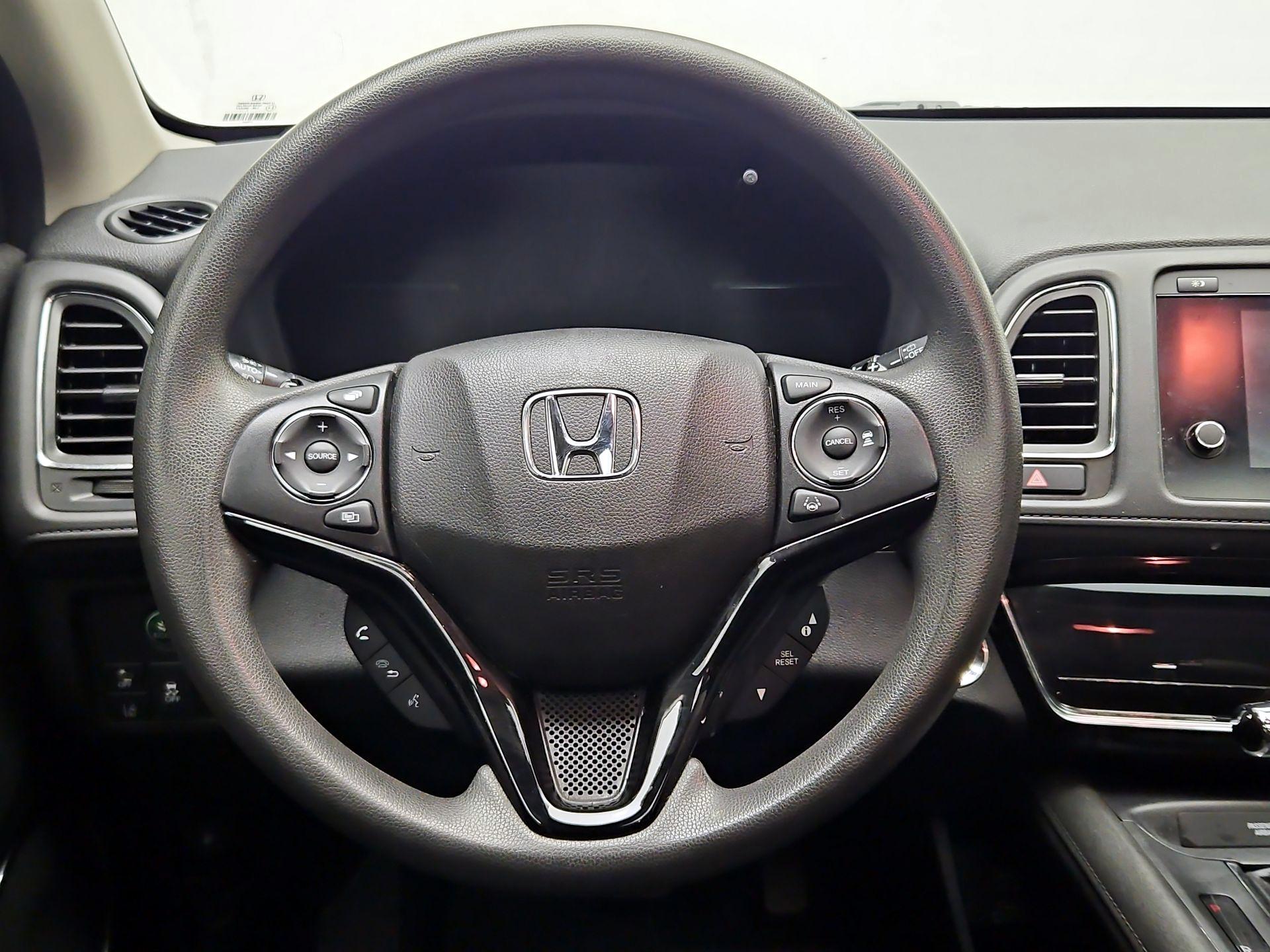 Thumbnail: 2022 Honda HR-V - 10