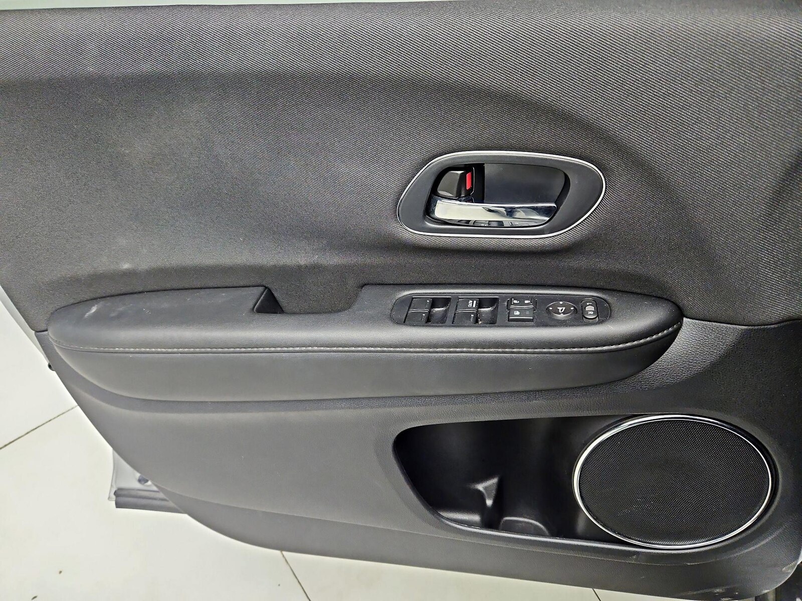 2022 Honda HR-V EX, photo 13