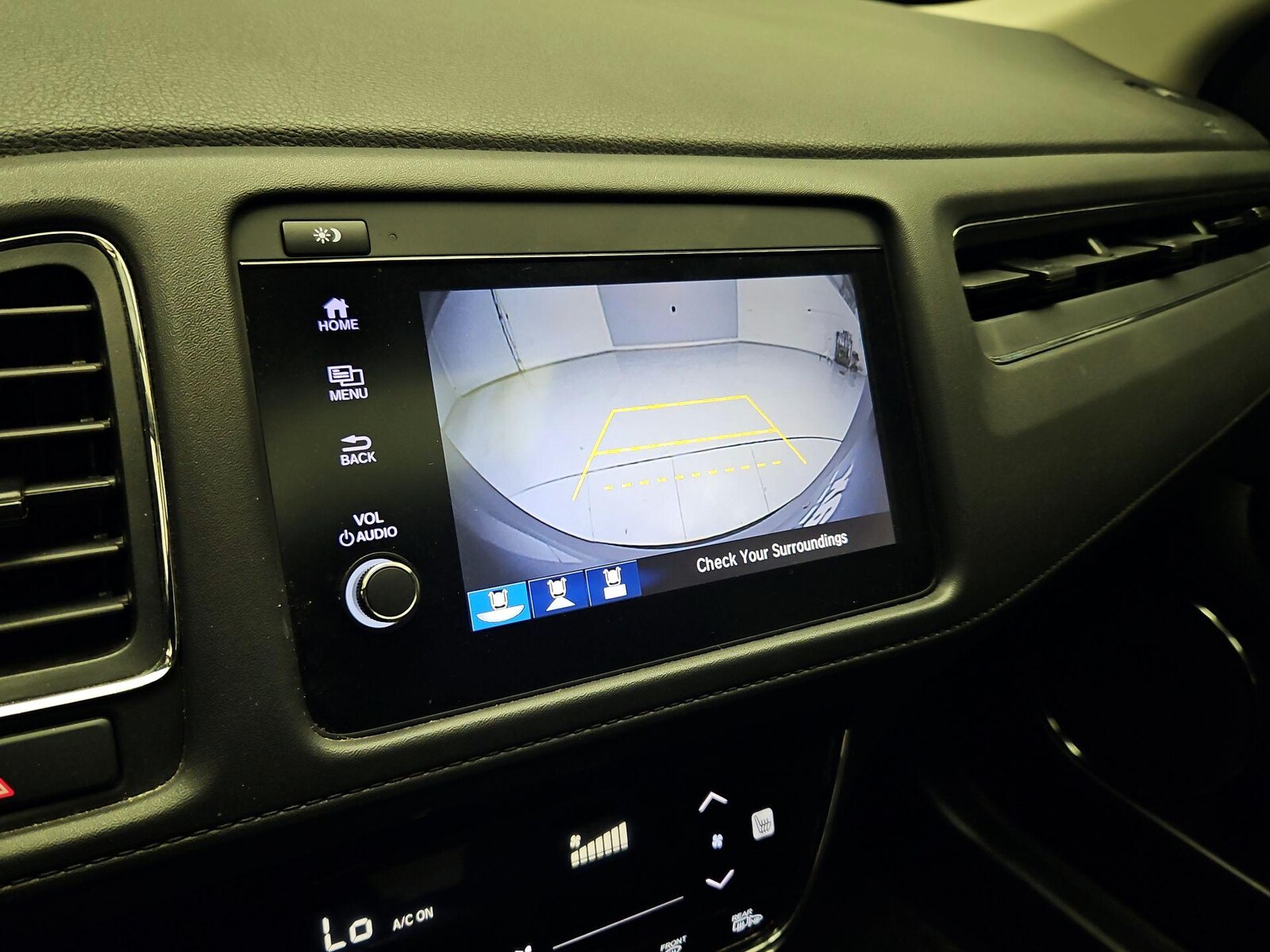 2022 Honda HR-V EX, photo 15