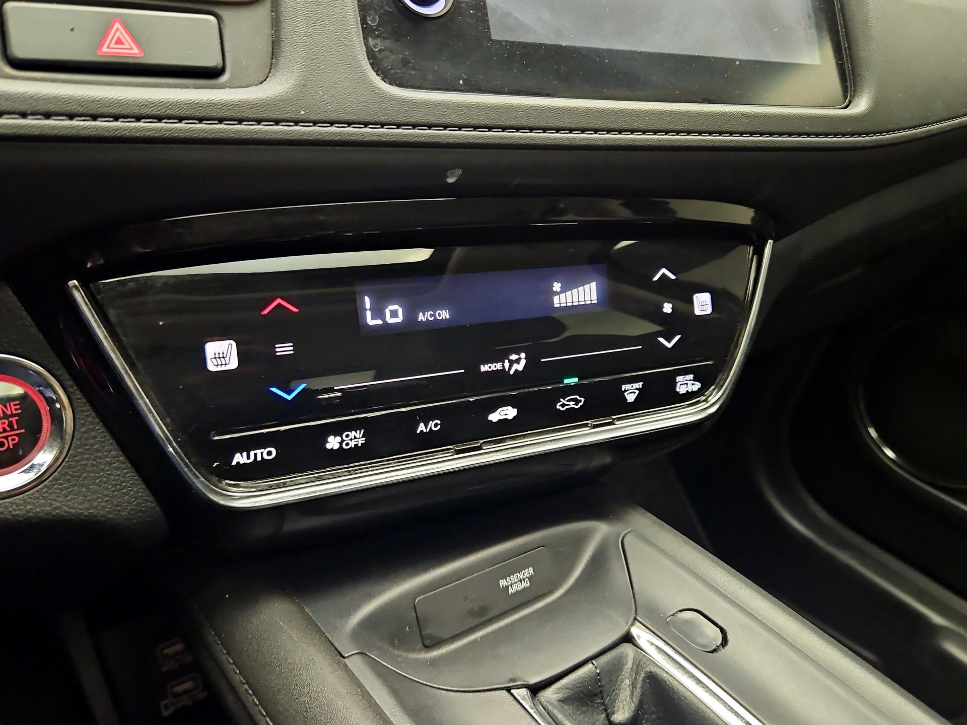 Thumbnail: 2022 Honda HR-V - 16