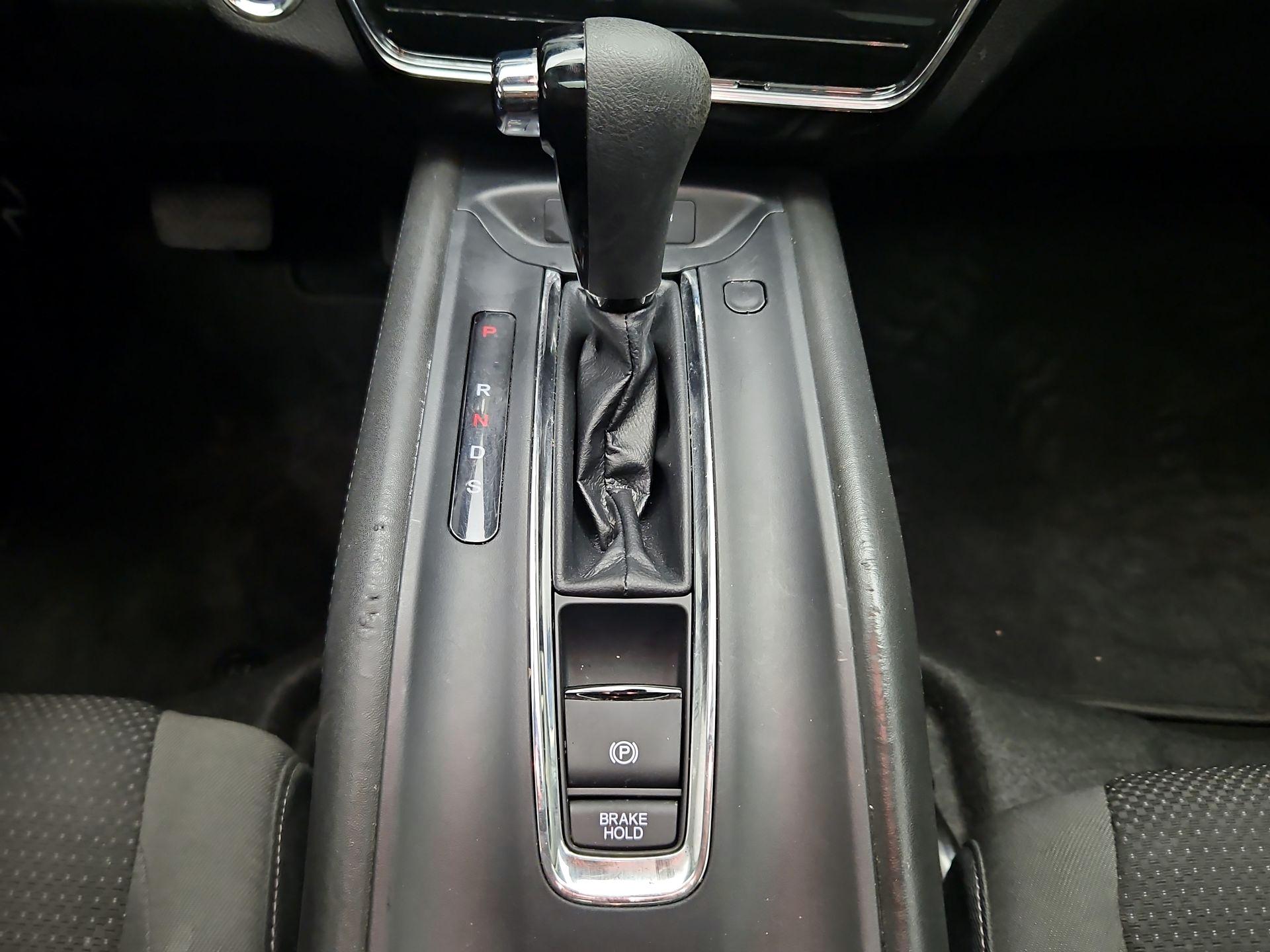 Thumbnail: 2022 Honda HR-V - 17
