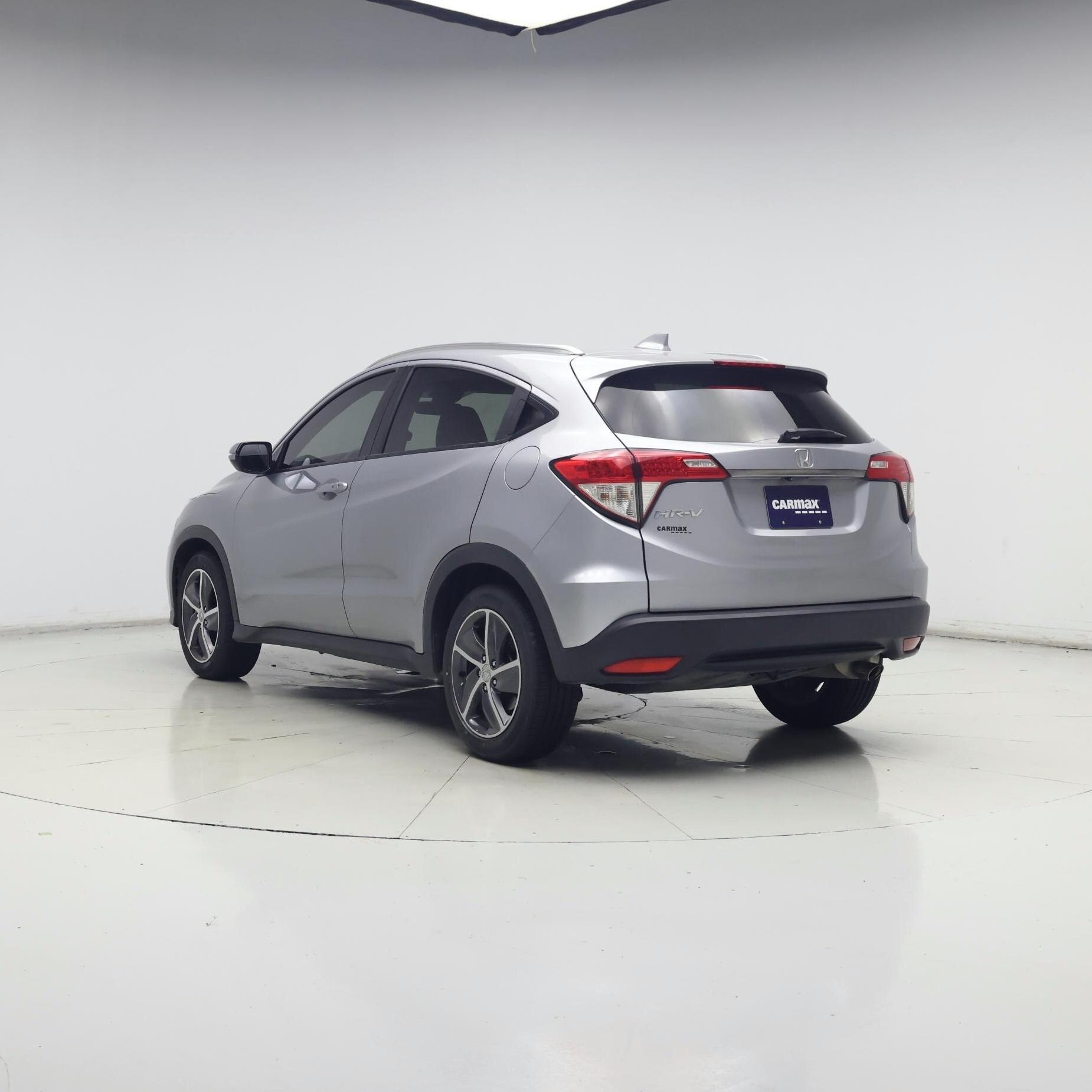 Thumbnail: 2022 Honda HR-V - 2